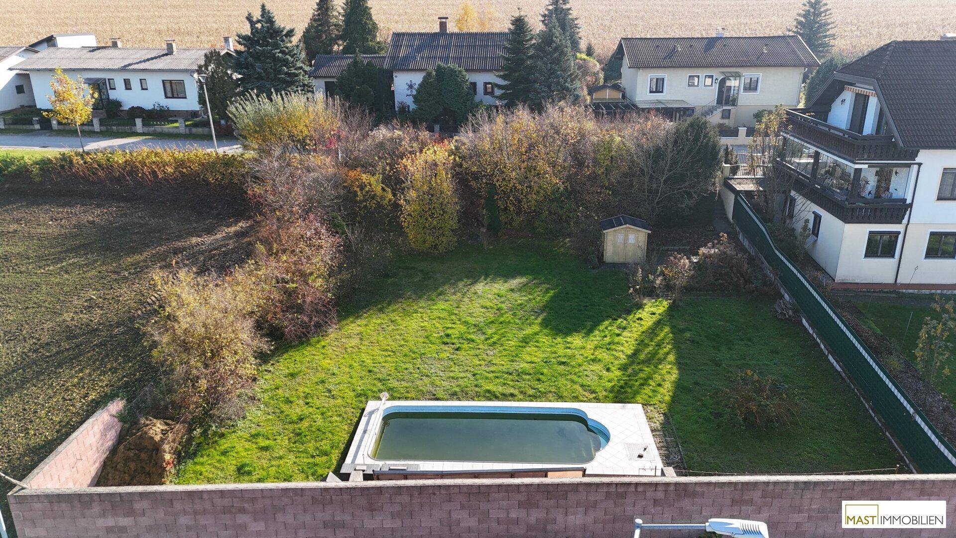 Wohnung – Ollersbach - Ansicht 2