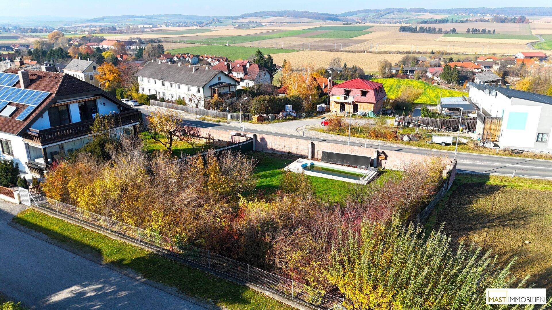 Wohnung – Ollersbach - Ansicht 5