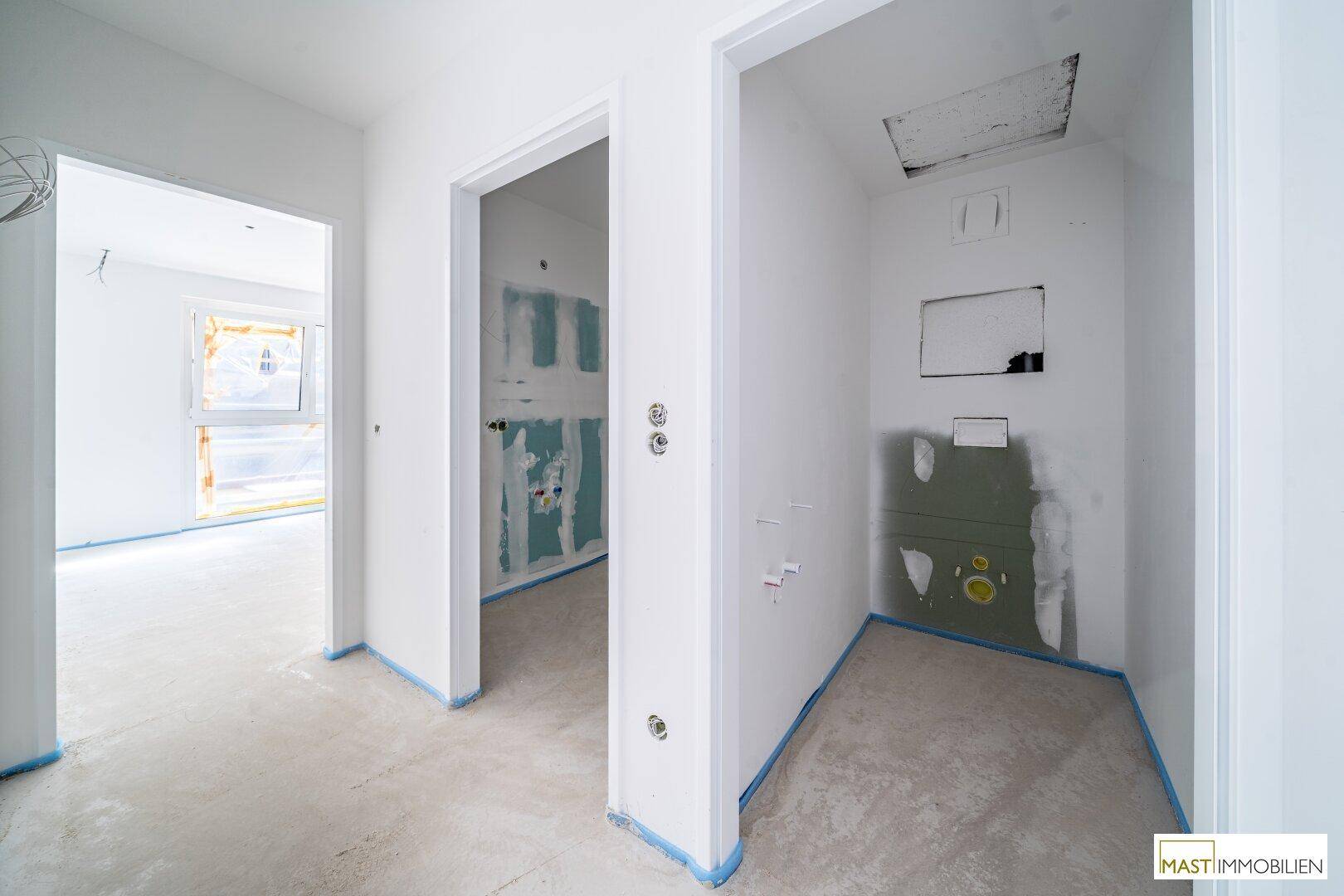 *ANLEGERPREIS* Provisionsfreie 2-Zimmer unweit der Alten Donau! – pohled 4