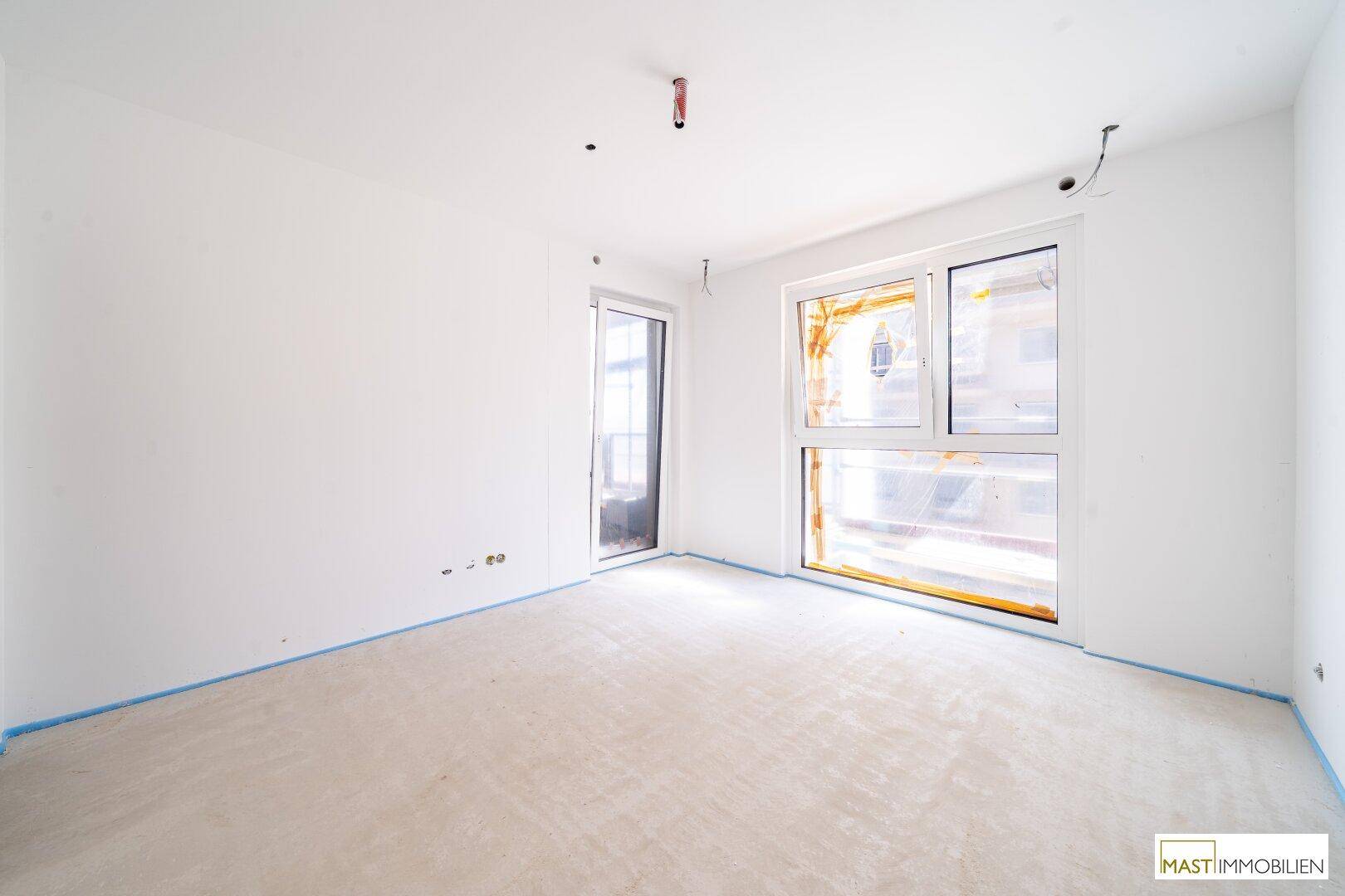 *ANLEGERPREIS* Provisionsfreie 2-Zimmer unweit der Alten Donau! – pohled 2