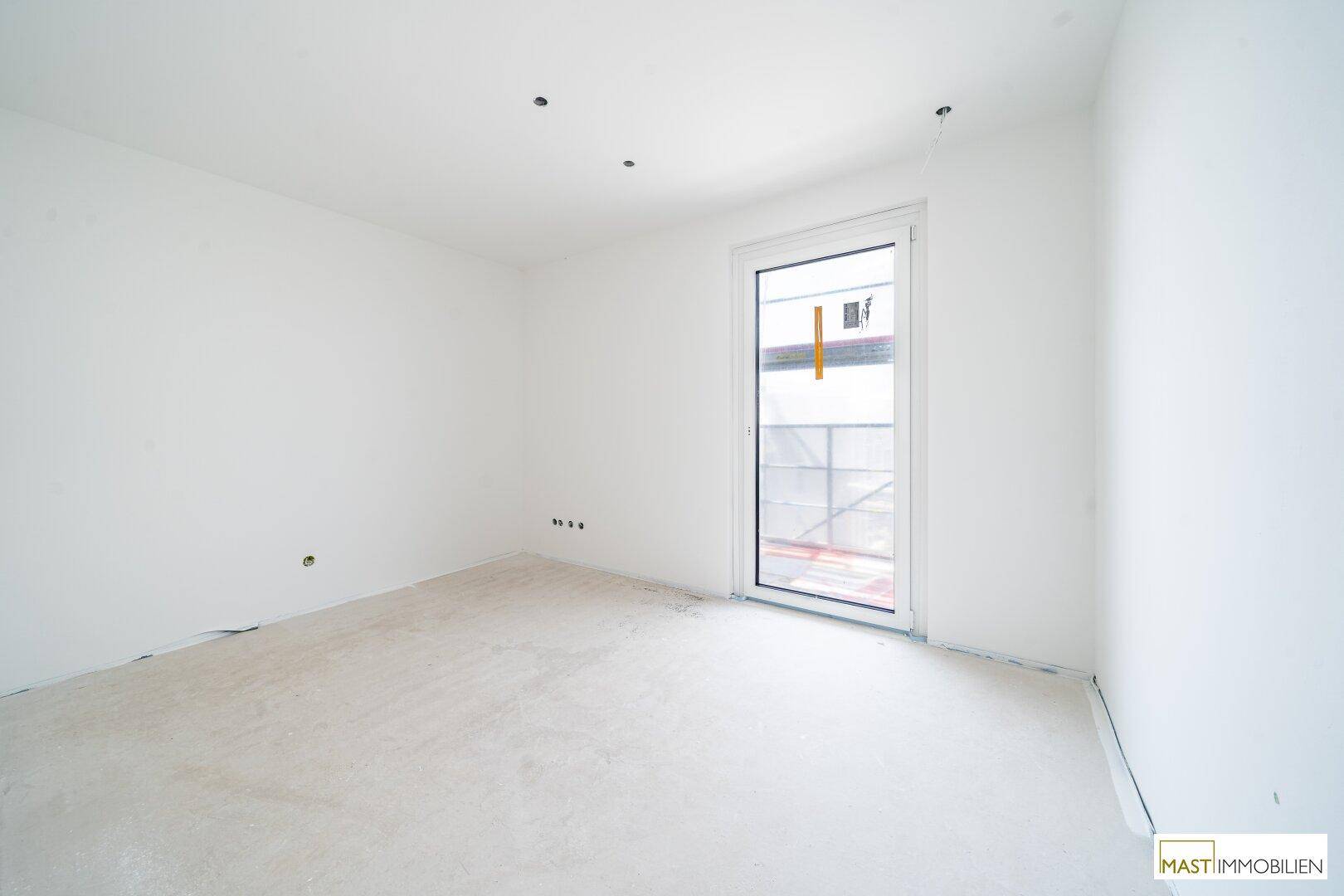*ANLEGERPREIS* Provisionsfreie 3-Zimmer Dachgeschosswohnung unweit des Donauzentrums! - Vaade 6