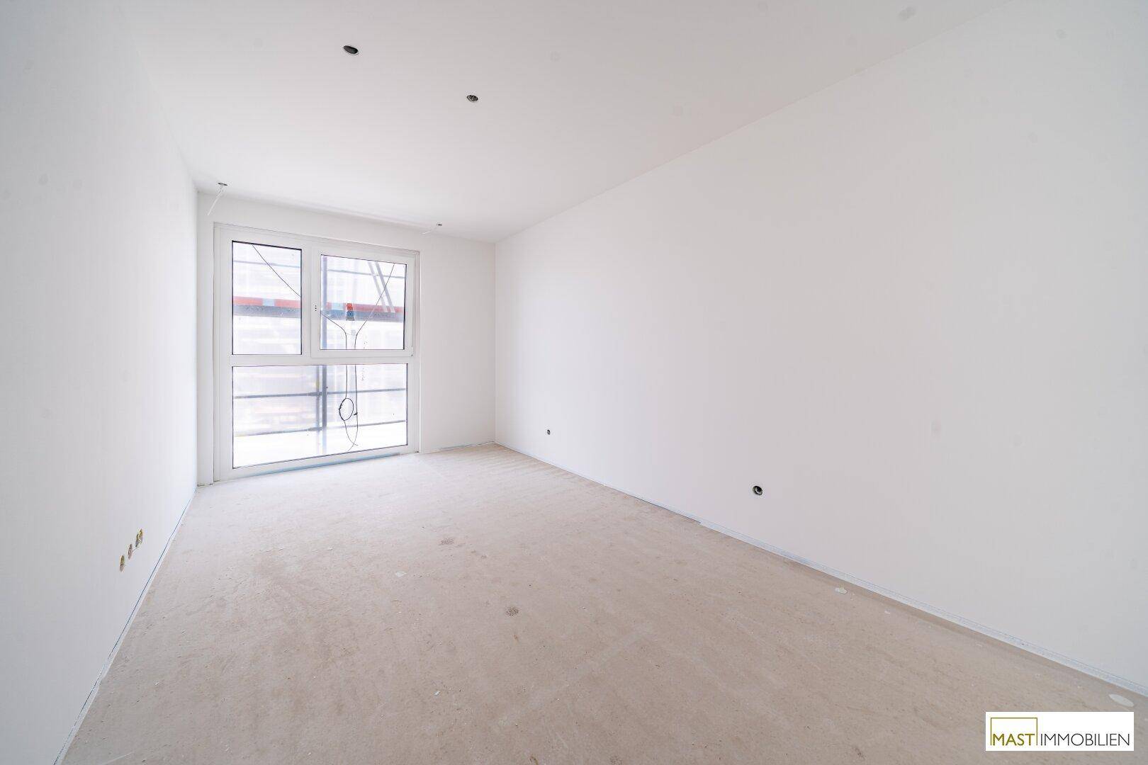*ANLEGERPREIS* Provisionsfreie 3-Zimmer Dachgeschosswohnung unweit des Donauzentrums! - Vaade 5