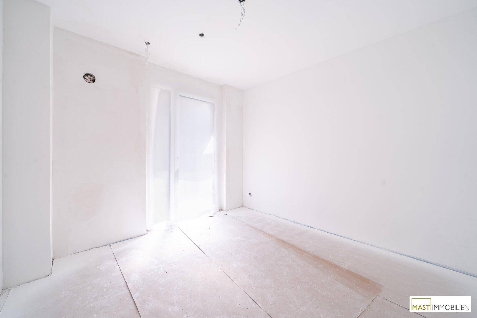 An der Schanze - 3 Zimmer Wohnung mit Balkon - Mehr