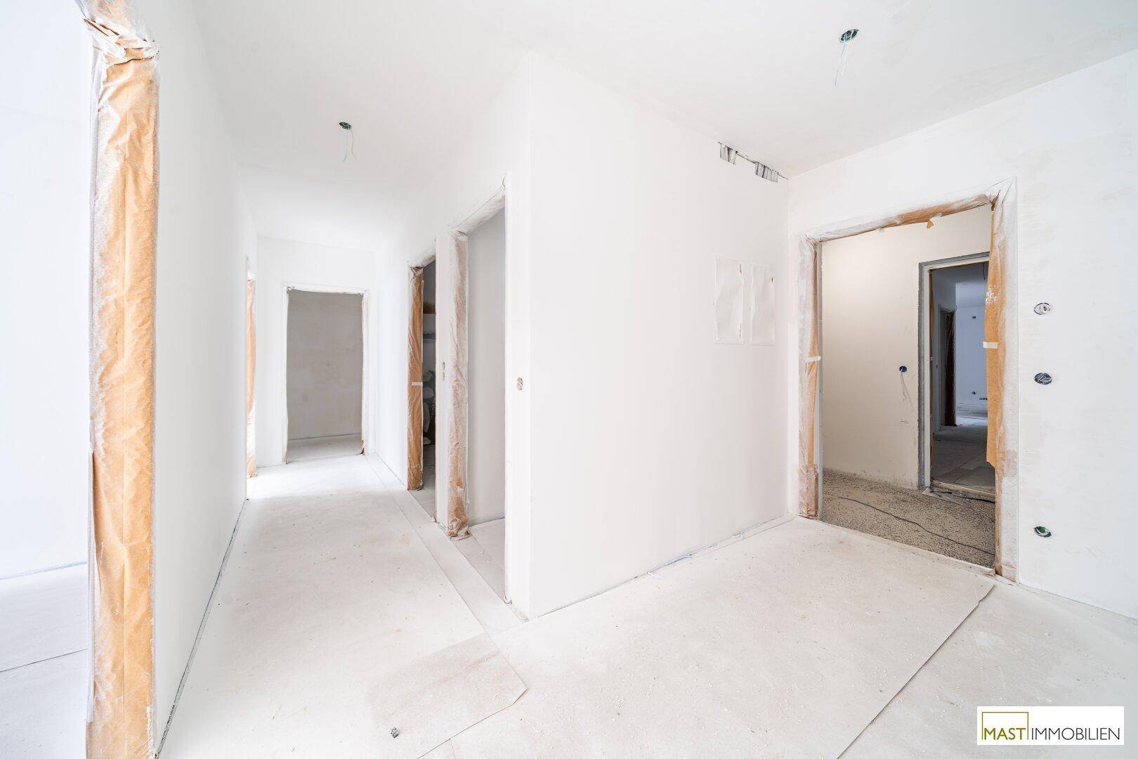 An der Schanze - 3 Zimmer Wohnung mit Balkon - Ansicht 5