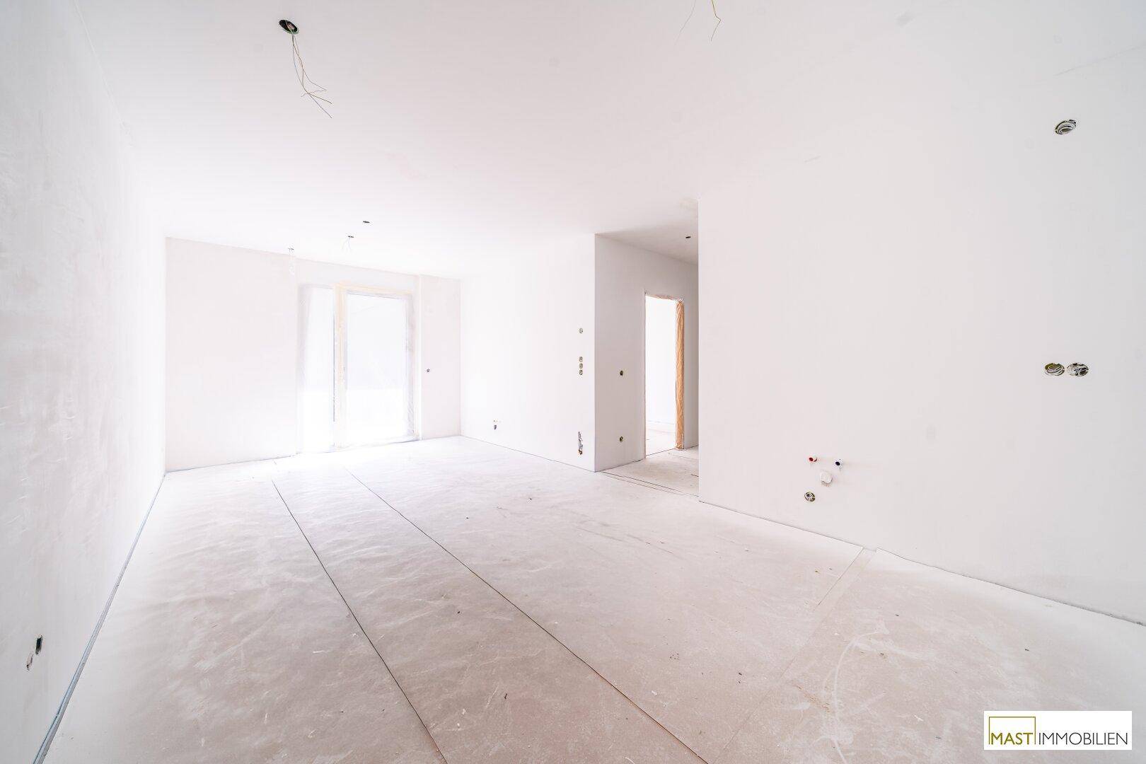 An der Schanze - 3 Zimmer Wohnung mit Balkon - Ansicht 3