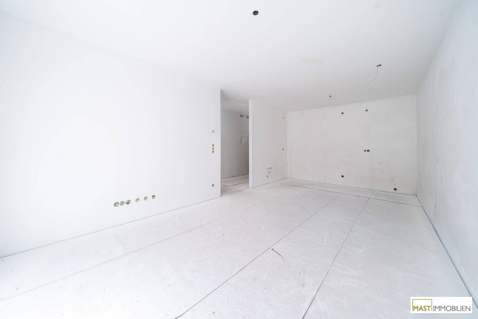 An der Schanze - 3 Zimmer Wohnung mit Balkon - Ansicht 4