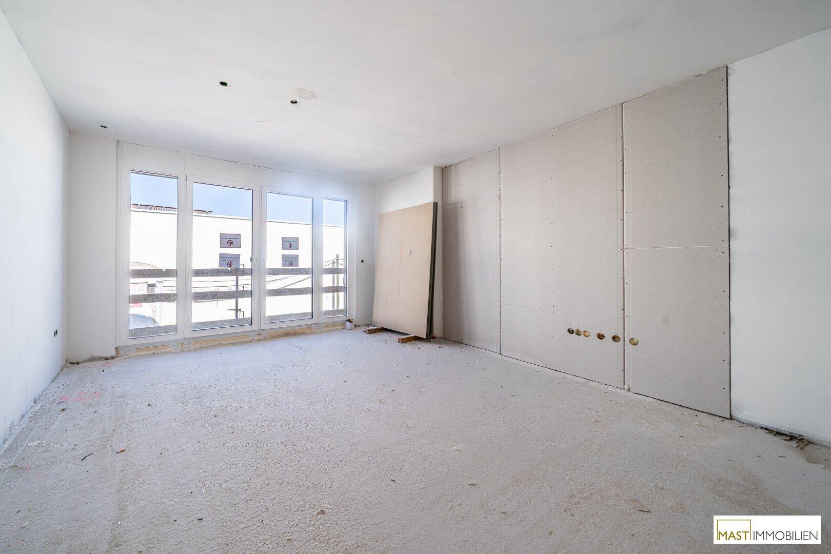 Mietkauf! Provisionsfreie 2-Zimmer Wohnung in U3 Nähe! - Ansicht 6