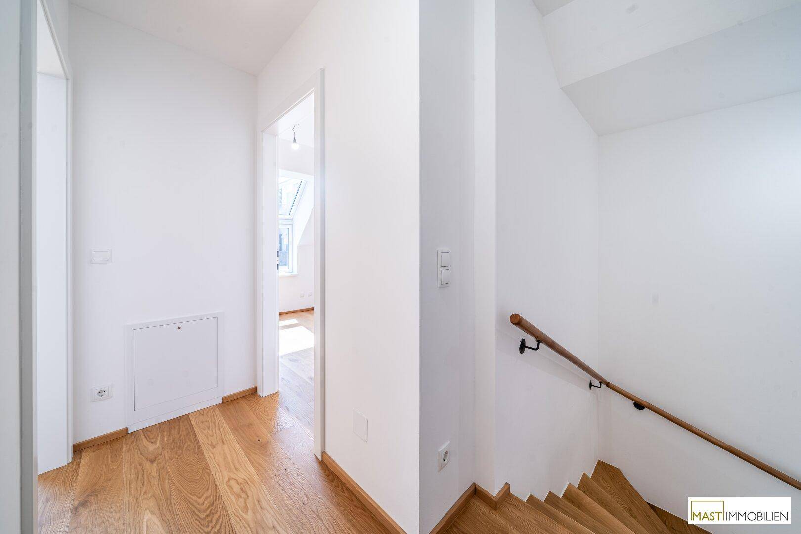 Nachhaltiges Townhouse mit Geothermie zum Heizen und Kühlen! – další