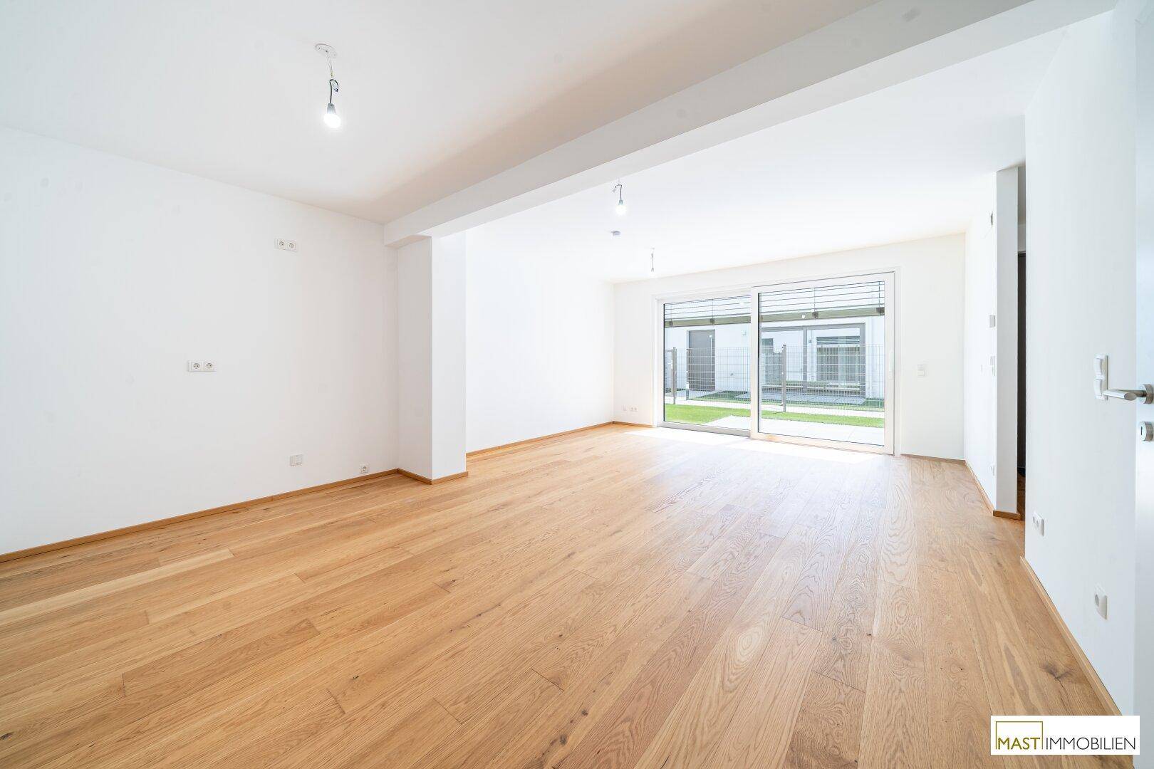 Nachhaltiges Townhouse mit Geothermie zum Heizen und Kühlen! – pohled 4