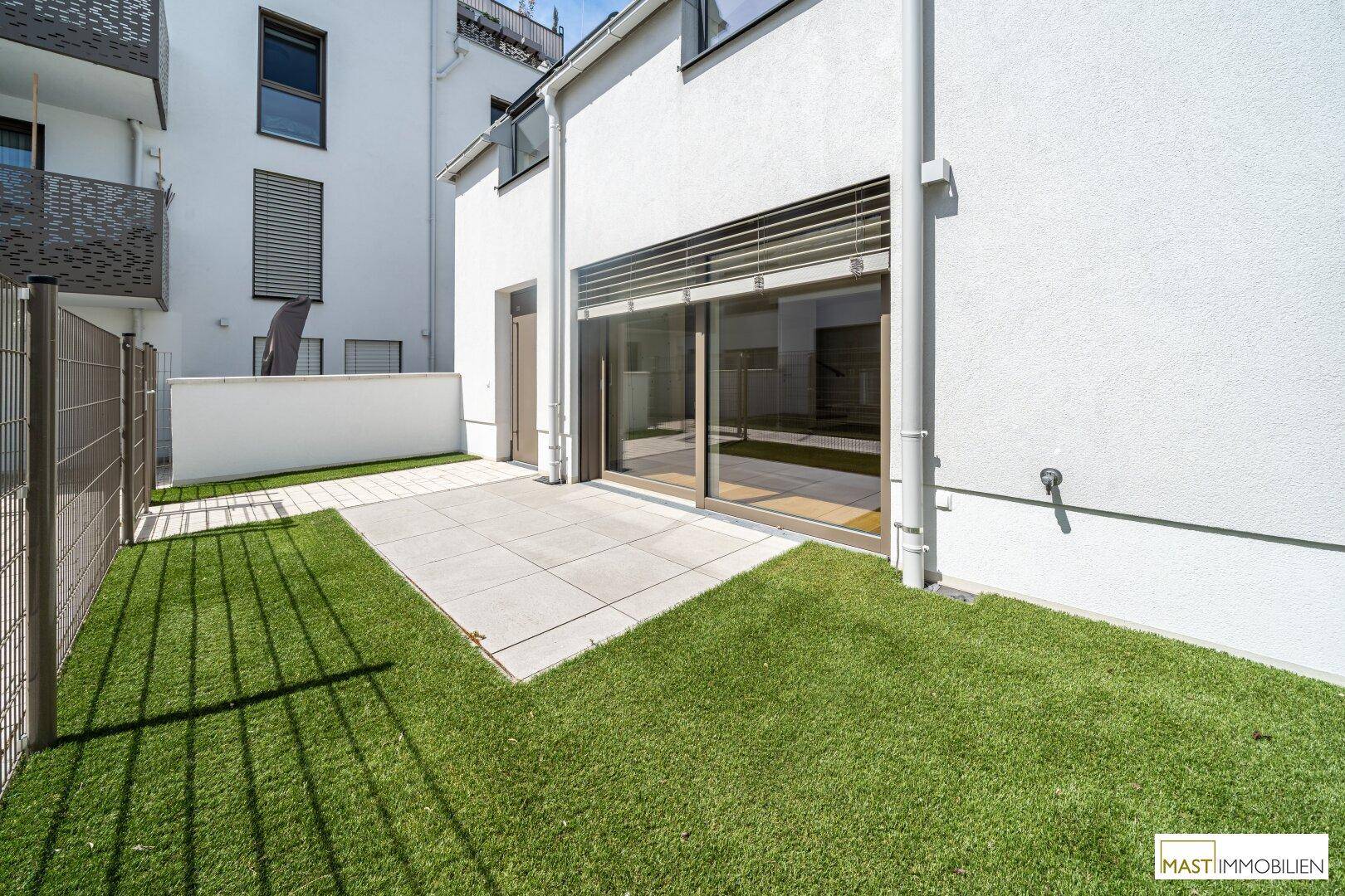 Nachhaltiges Townhouse mit Geothermie zum Heizen und Kühlen! – pohled 2