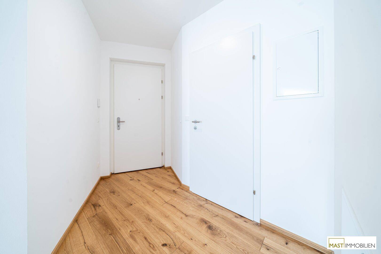 Sofort beziehbar! Exklusive Gartenwohnung! - Ansicht 3