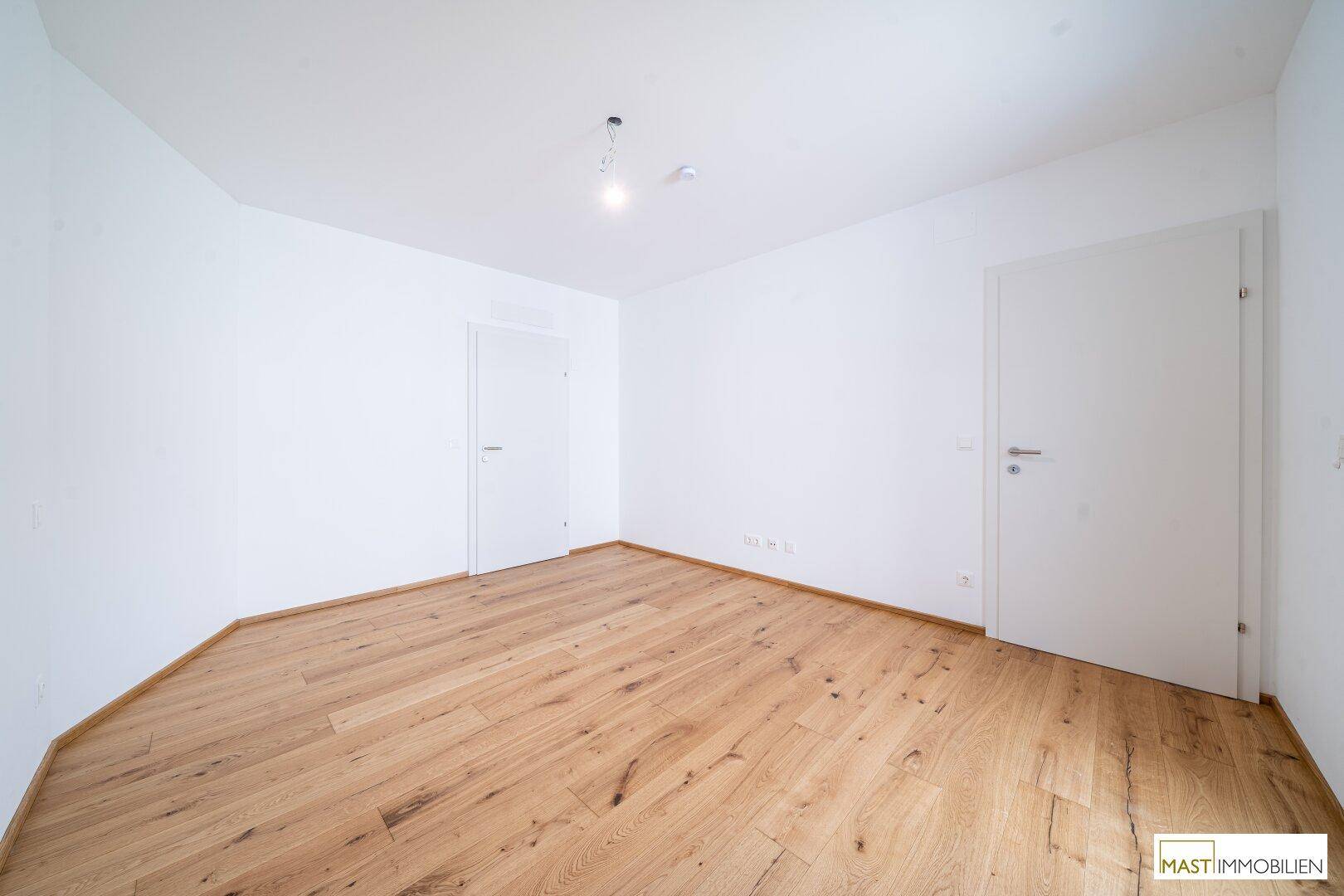 Sofort beziehbar! Exklusive Gartenwohnung! - Mehr
