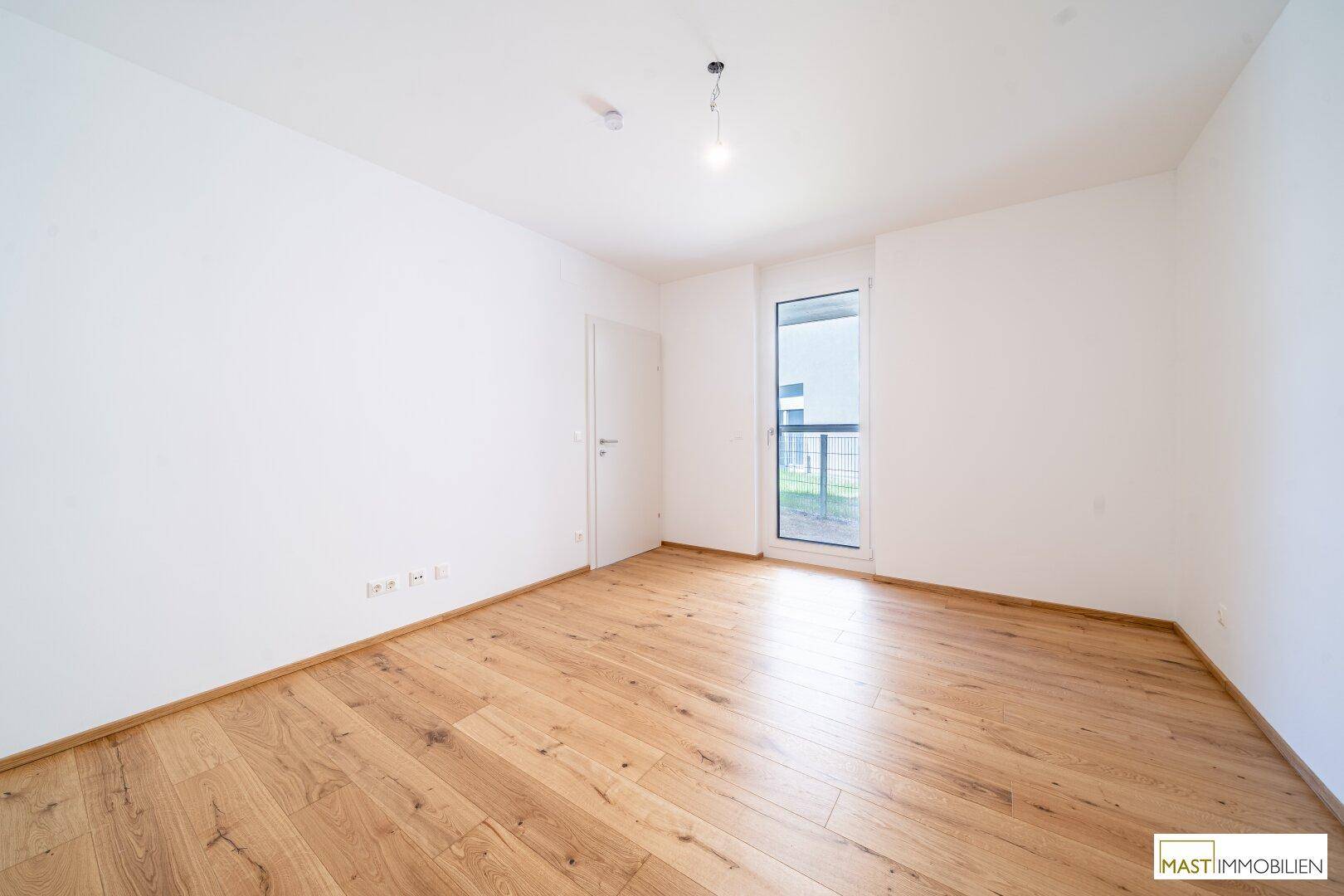 Sofort beziehbar! Exklusive Gartenwohnung! - Ansicht 6