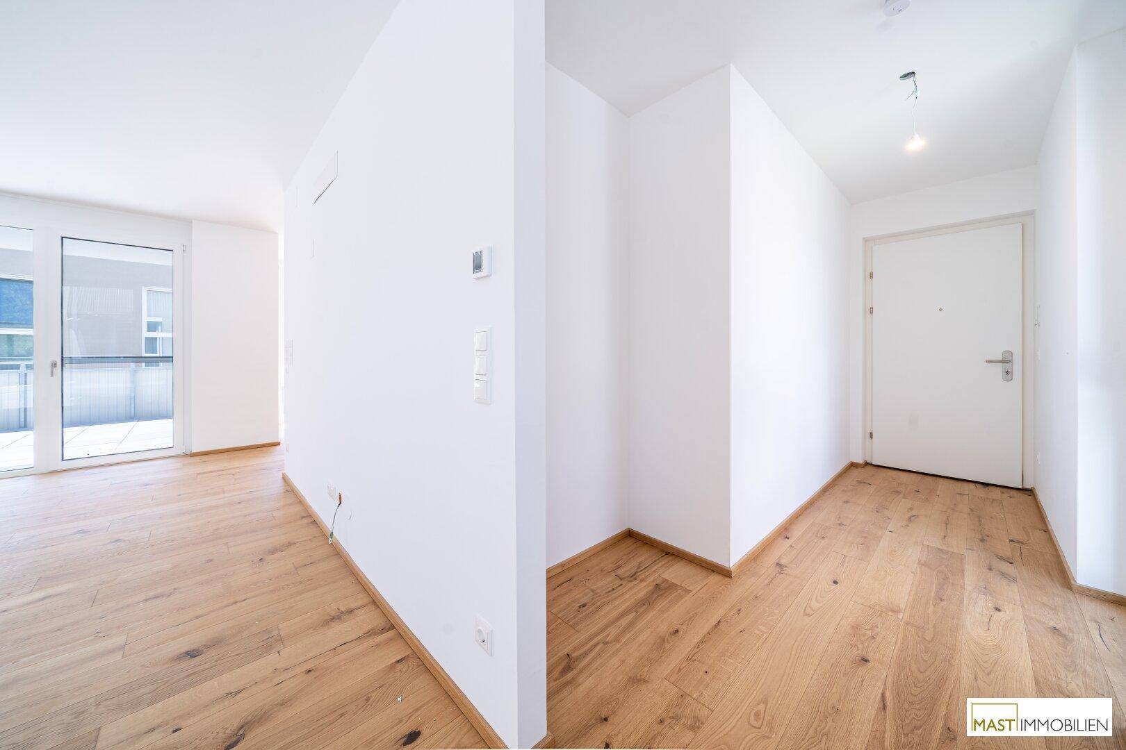 *Provisionsfrei* 3-Zimmer Familienwohnung im 1. OG! - Ansicht 3