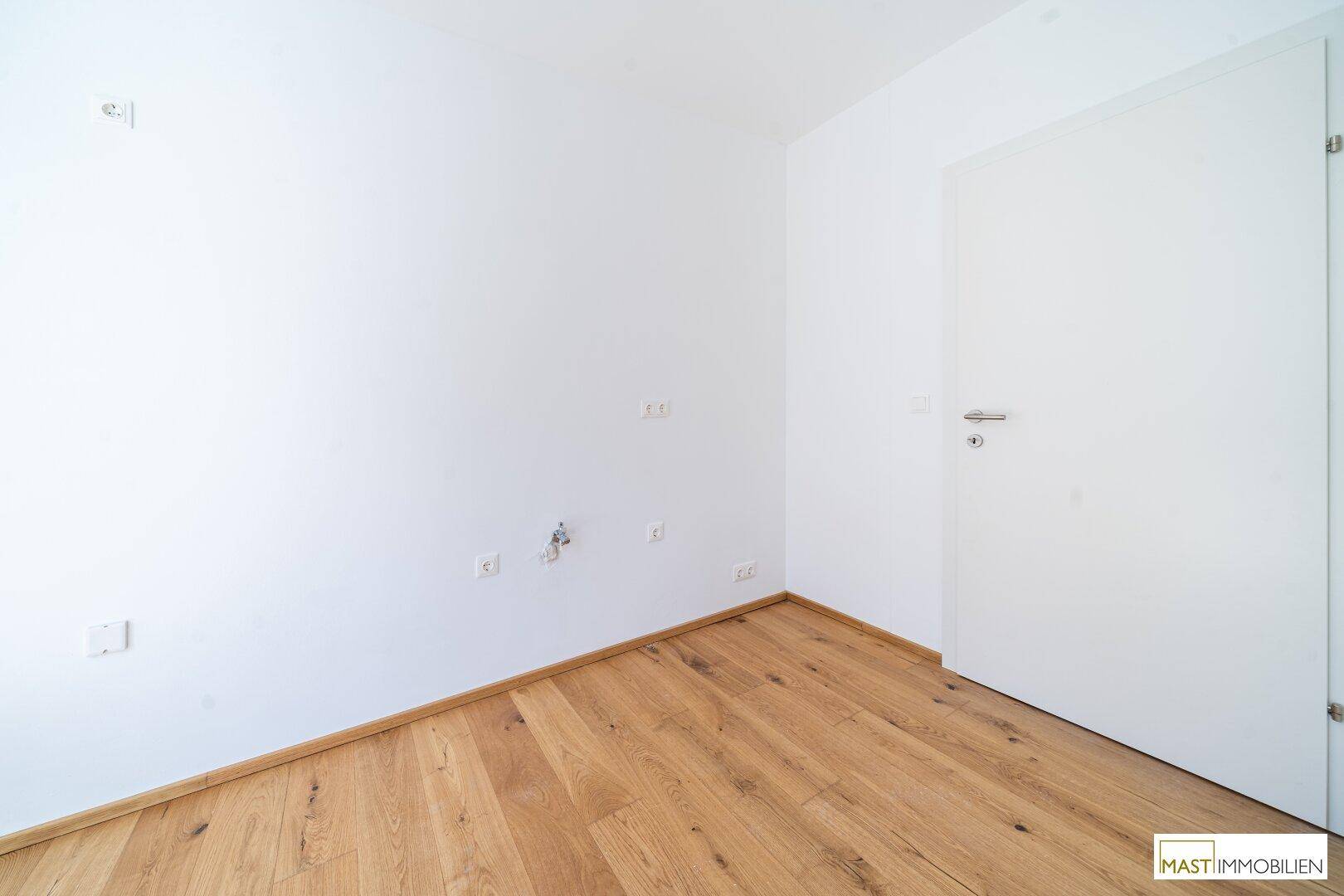 *Provisionsfrei* 3-Zimmer Familienwohnung im 1. OG! - Ansicht 4