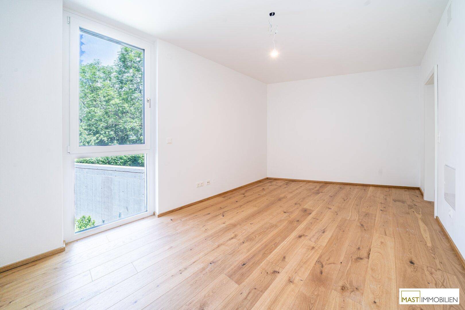 *Provisionsfrei* 3-Zimmer Familienwohnung im 1. OG! - Ansicht 6
