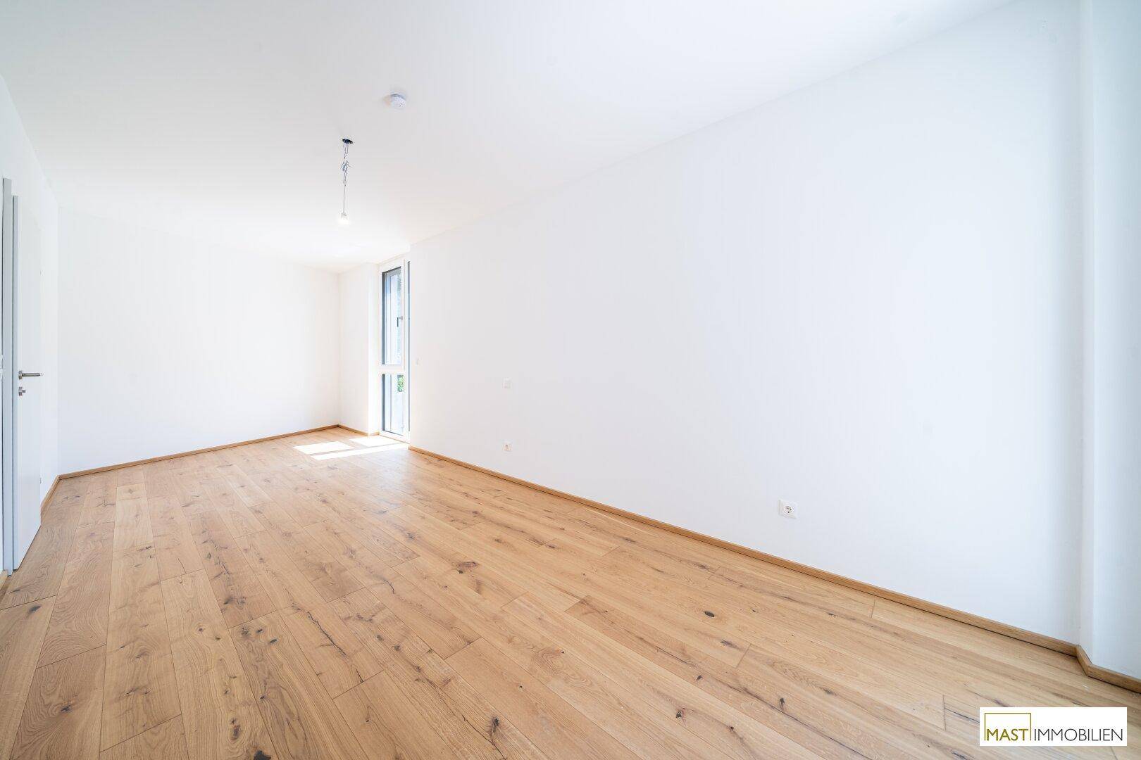 *Provisionsfrei* 3-Zimmer Familienwohnung im 1. OG! - Mehr