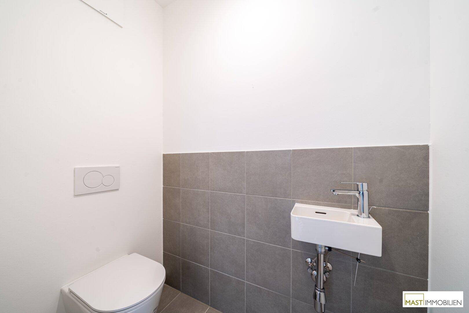 Provisionsfreie 2-Zimmer Wohnung mit über 80qm Freifläche - Ansicht 6