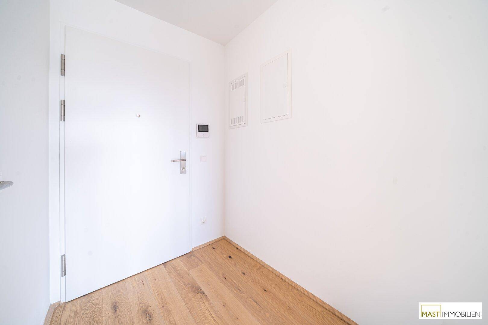 Apartment in Wien, Neues Landgut, Favoriten - Mehr