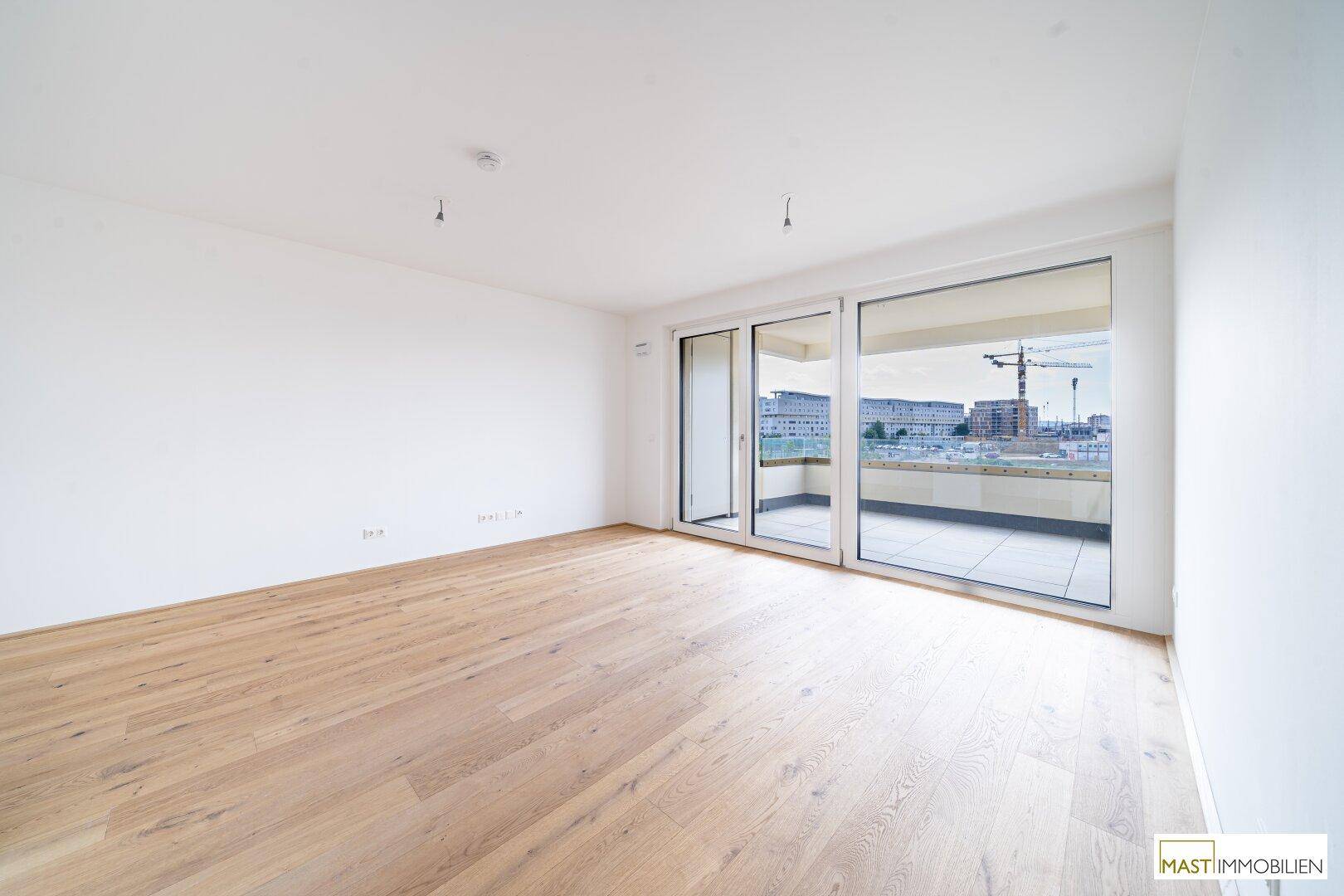 Apartment in Wien, Neues Landgut, Favoriten - Ansicht 4