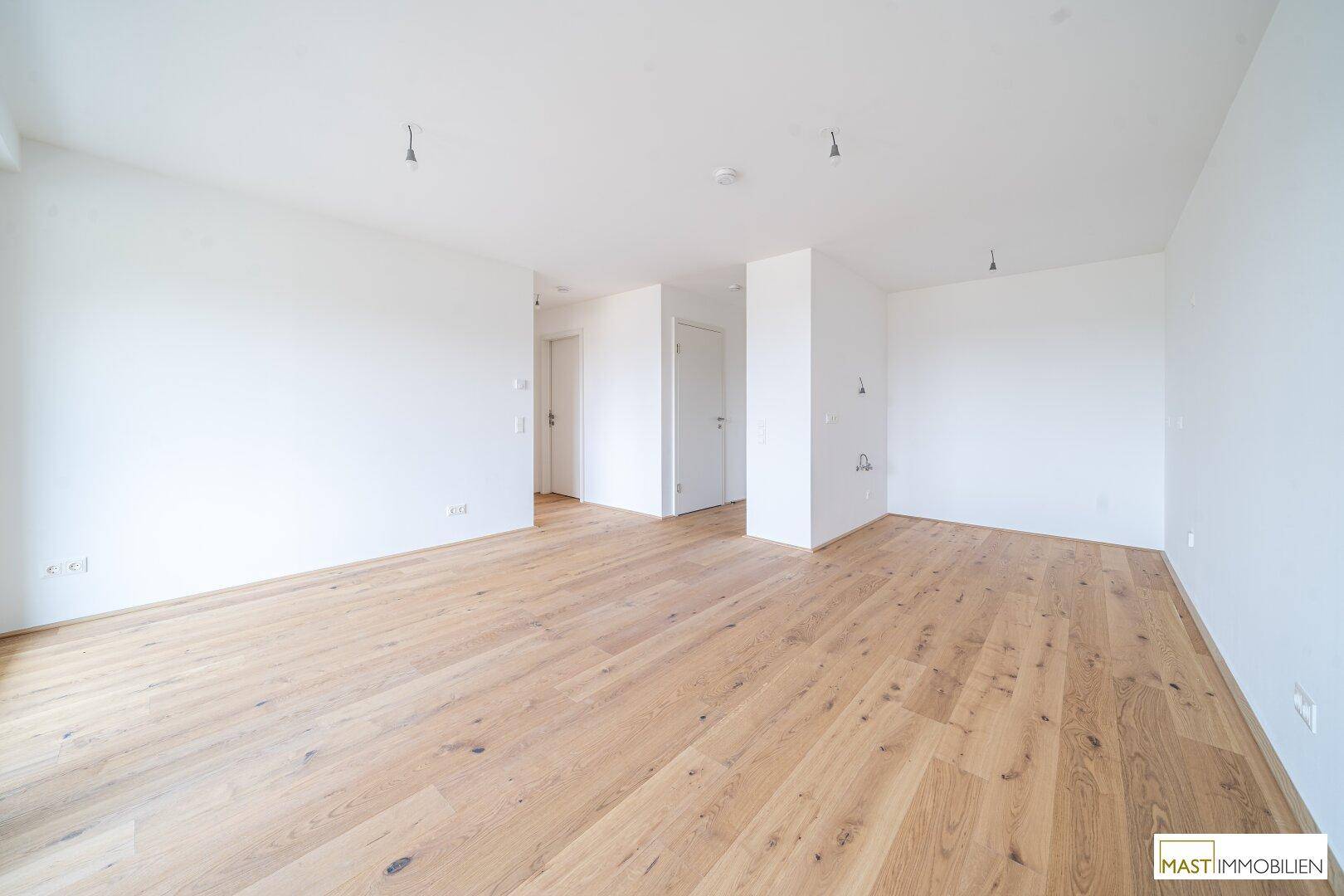 Apartment in Wien, Neues Landgut, Favoriten - Ansicht 5