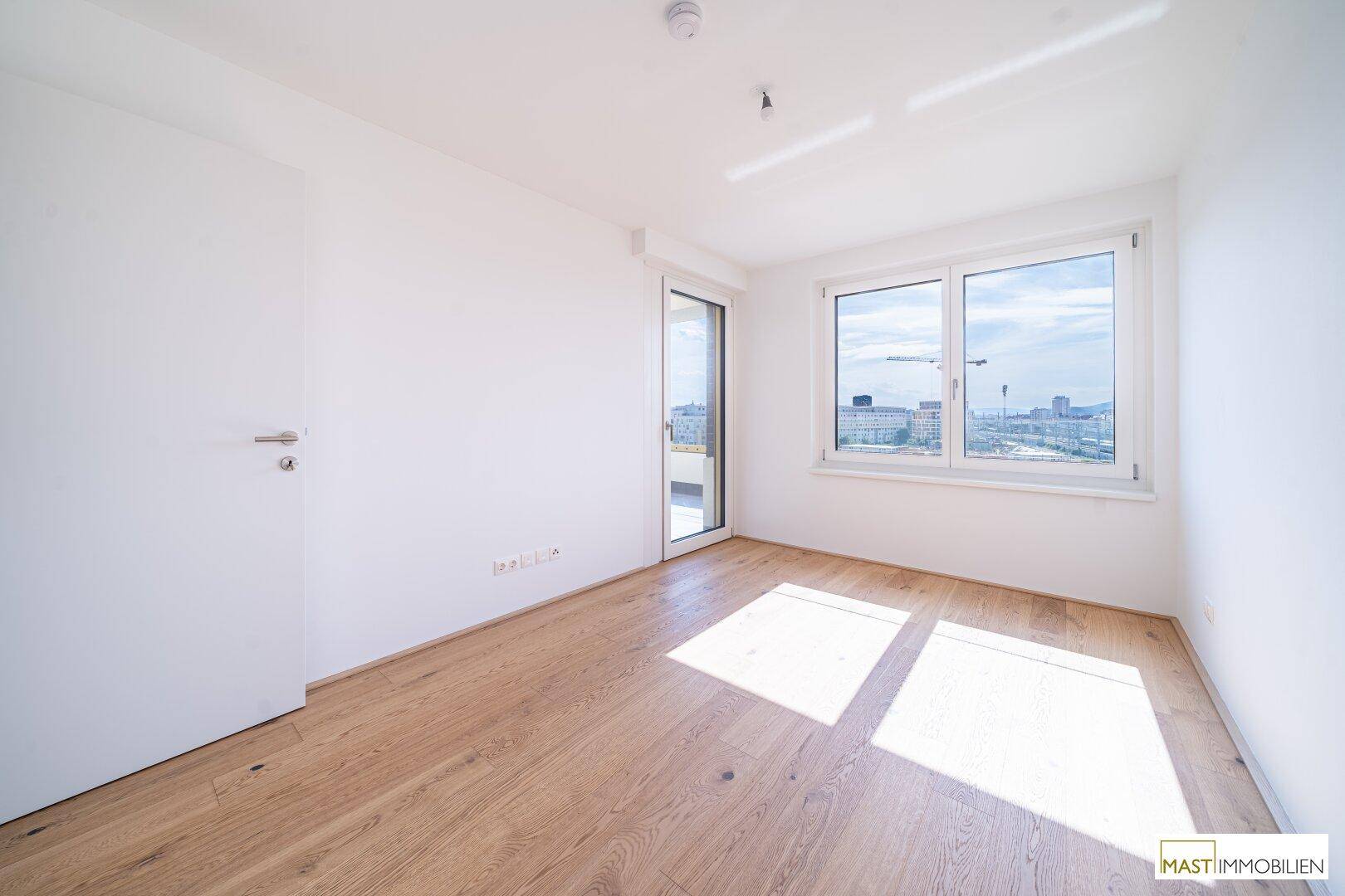 Wohnung – Wien, Katastralgemeinde Inzersdorf Stadt - Ansicht 3
