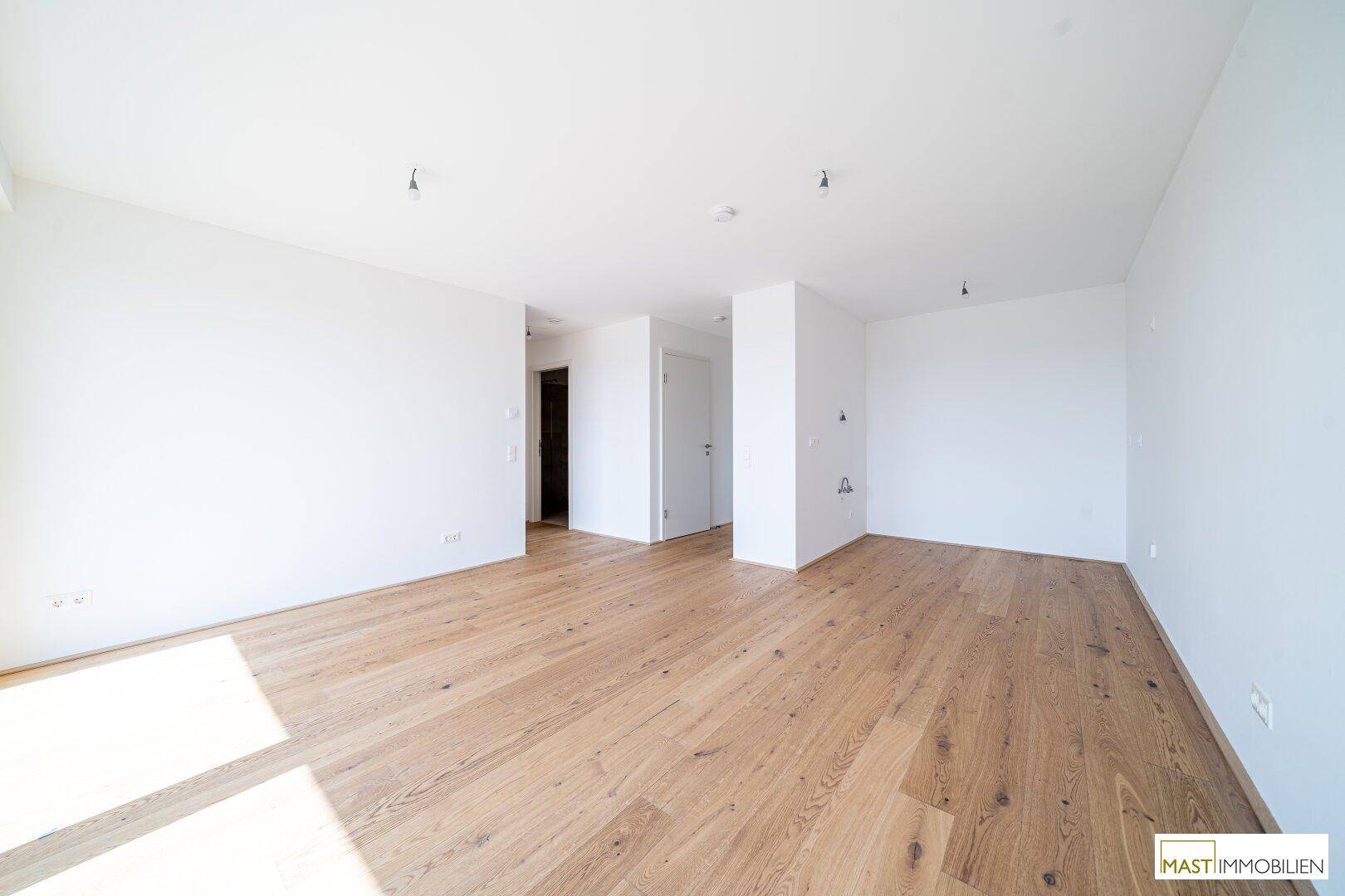 Wohnung – Wien, Katastralgemeinde Inzersdorf Stadt - Ansicht 4