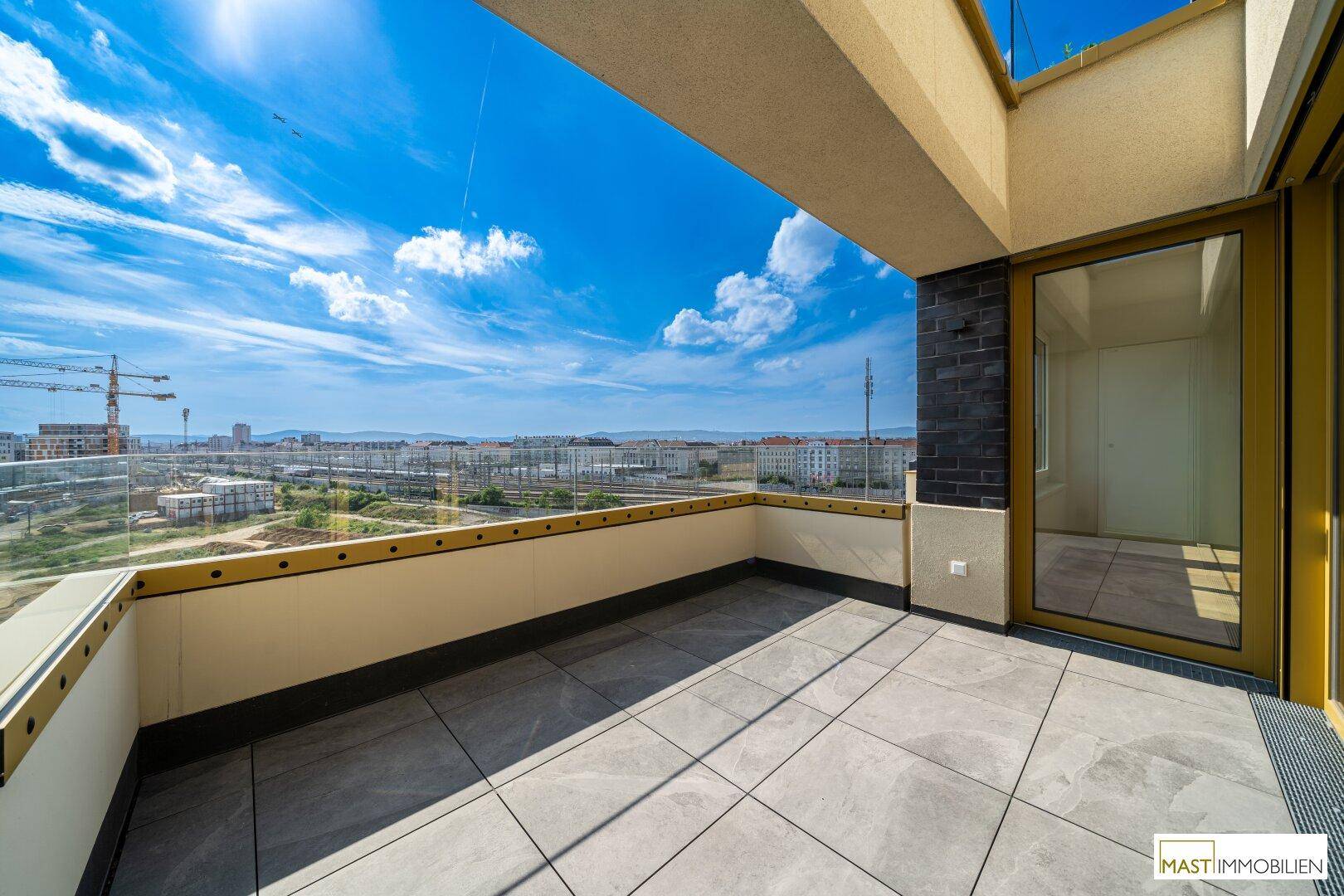 Wohnung – Wien, Katastralgemeinde Inzersdorf Stadt - Ansicht 2