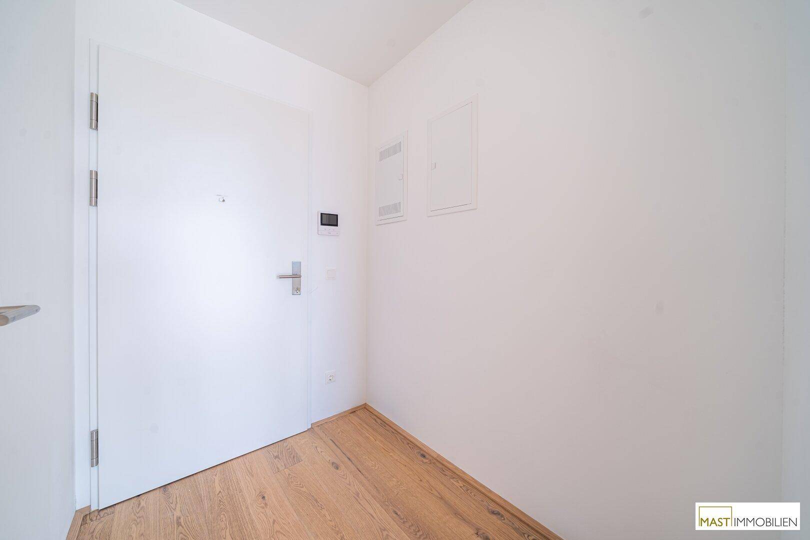 *Erstbezug* 2-Zimmer Wohnung im 7. Liftstock! - Mehr
