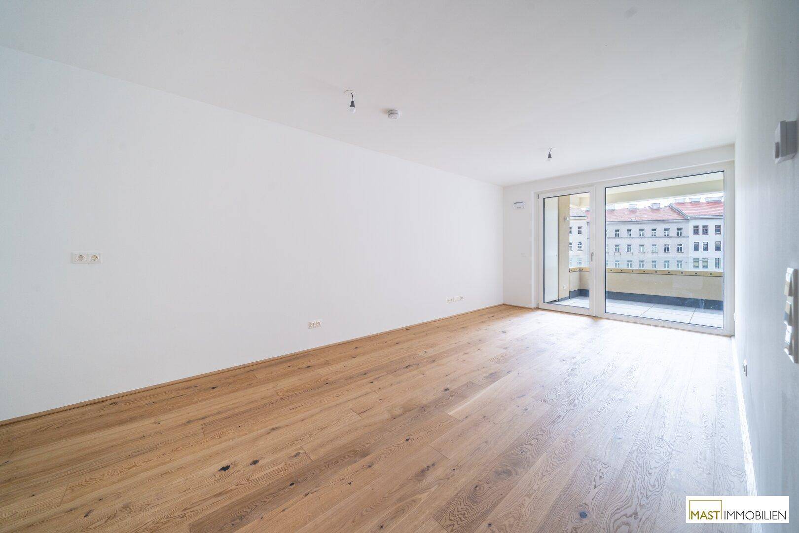 Wohnung – Wien - Ansicht 2