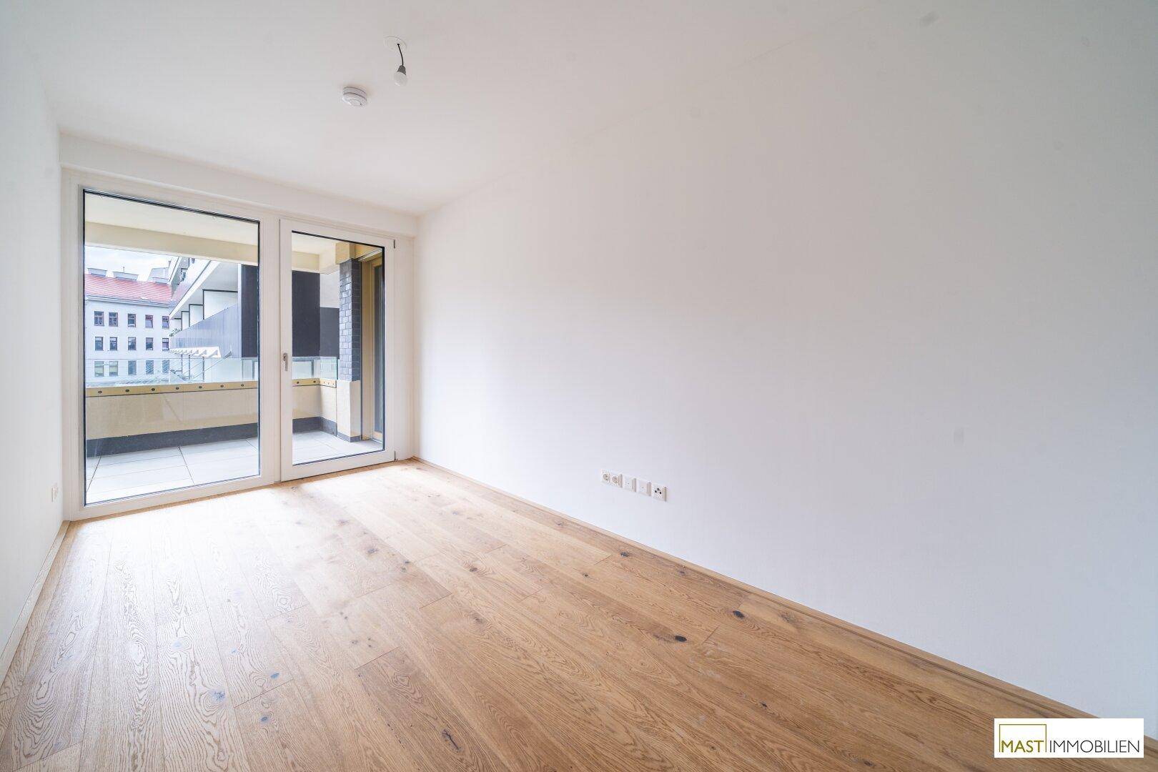 Wohnung – Wien - Ansicht 5