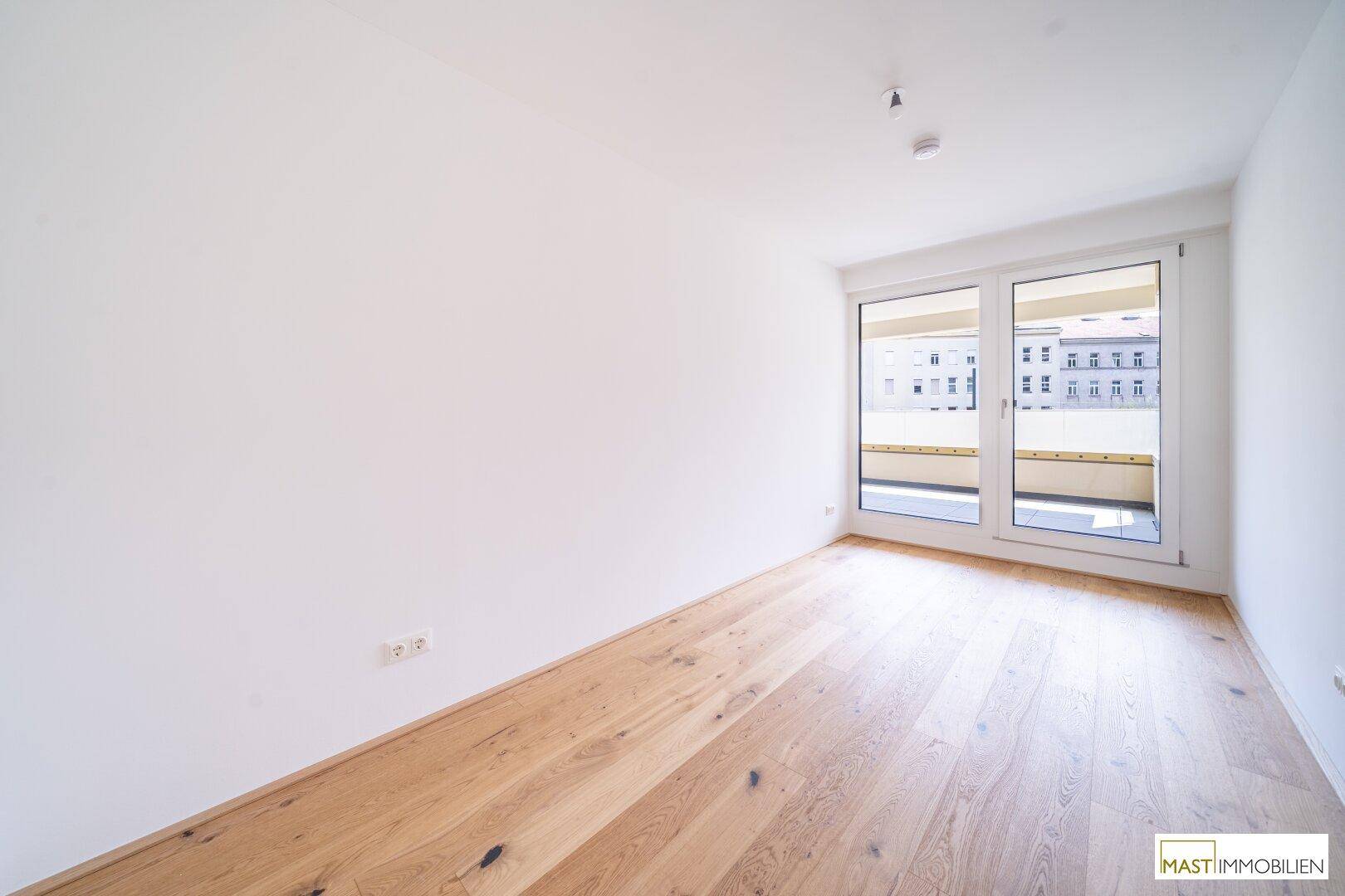 *Sofort Beziehbar* Moderne 3-Zimmer Wohnung beim Hauptbahnhof! – pohled 3