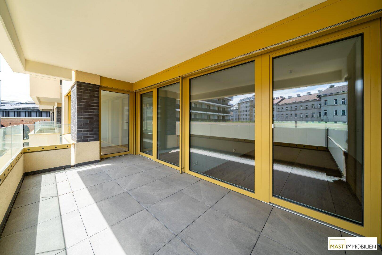 *Sofort Beziehbar* Moderne 3-Zimmer Wohnung beim Hauptbahnhof! – pohled 5