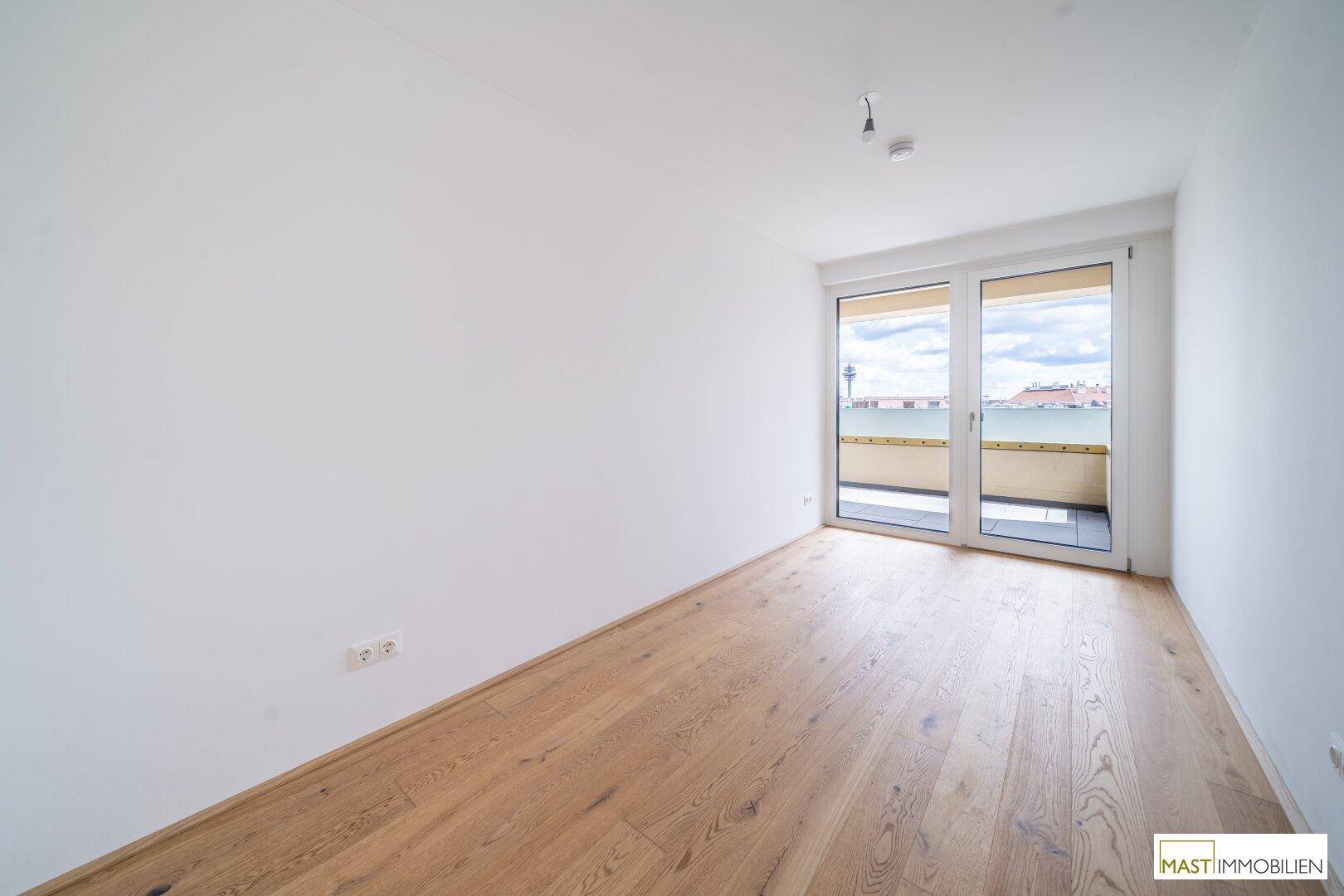 *Sofort beziehbar* Großzügige 3-Zimmer Wohnung mit 12 Freifläche - Widok 4