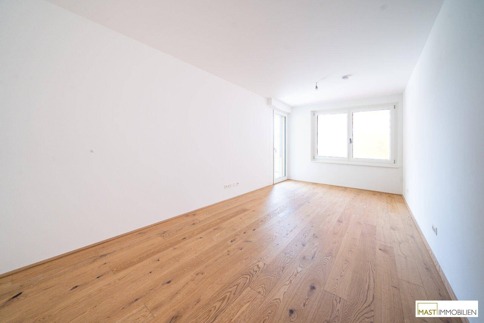 *Sofort beziehbar* Großzügige 3-Zimmer Wohnung mit 12 Freifläche - Widok 3