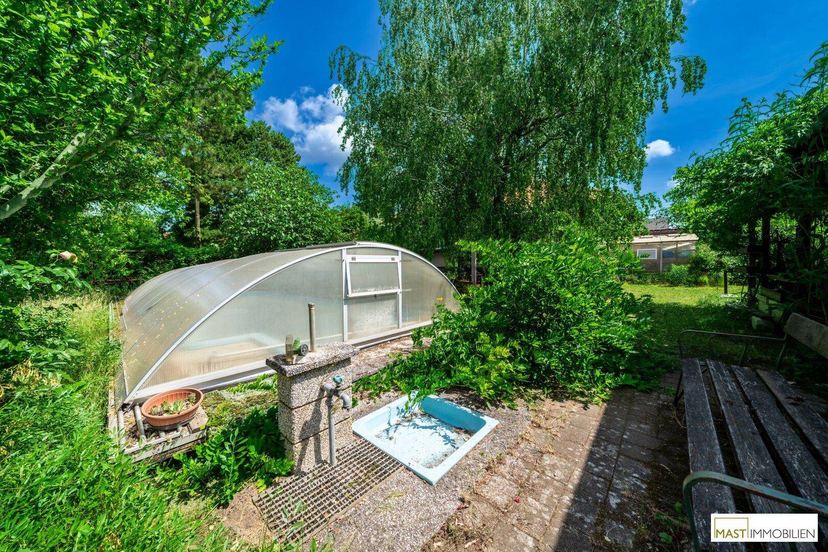 Familienfreundliches Eigenheim in ruhiger Lage nahe Wien – další