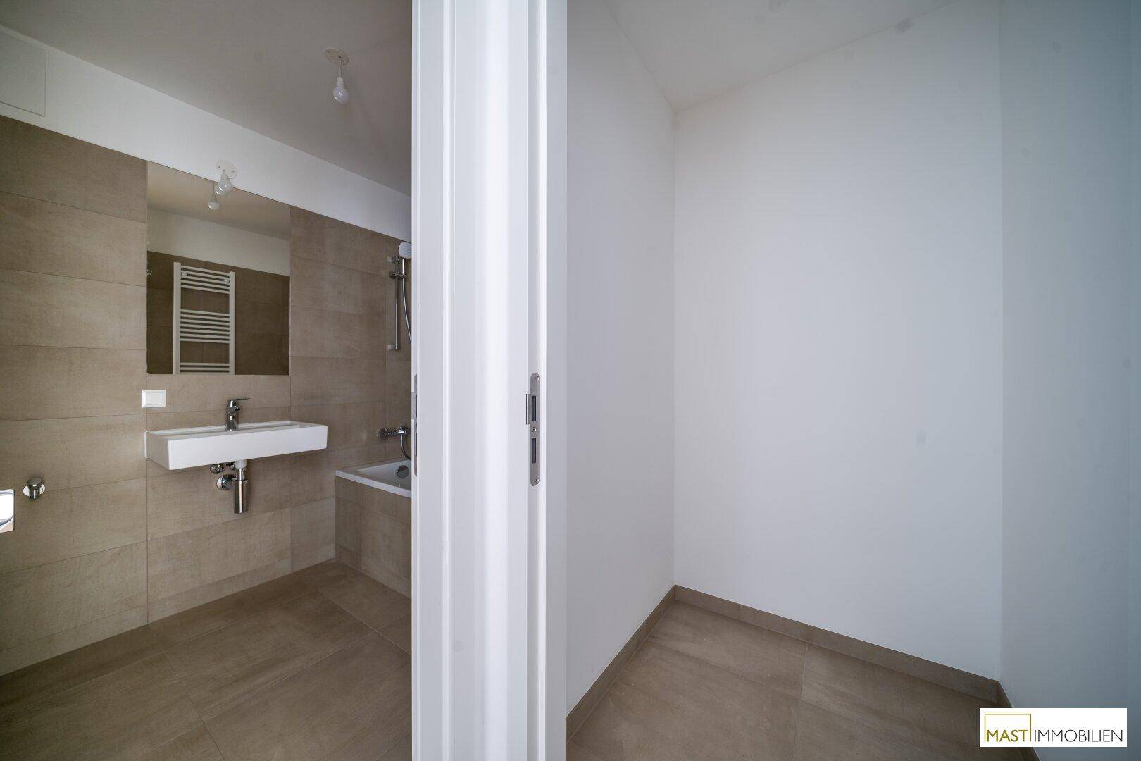 *MILiving* 2-Zimmer Wohnung in den Innenhof ausgerichtet - Mehr