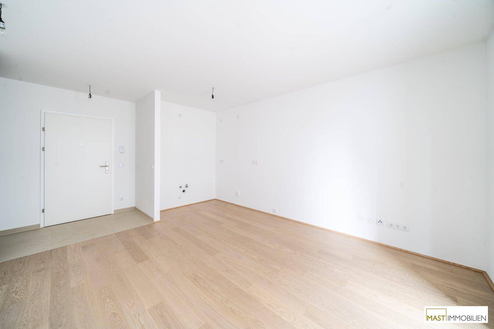 Wohnung – Wien - Ansicht 2
