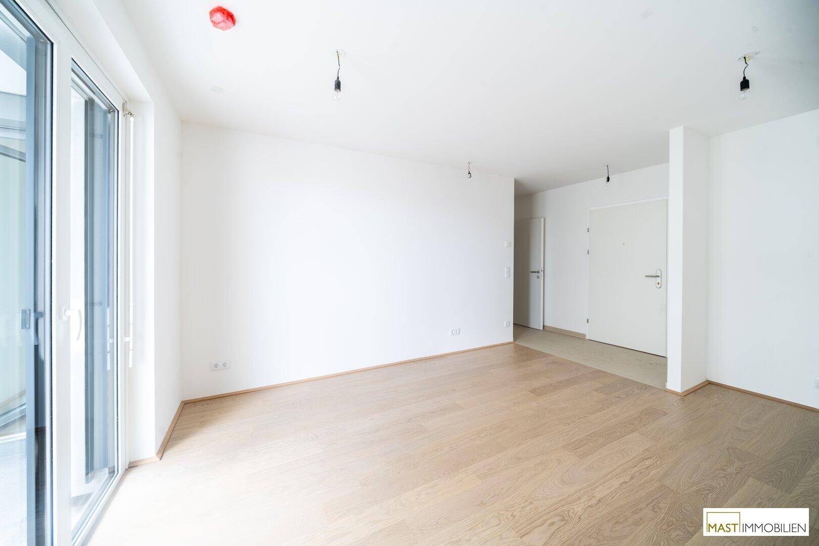 Wohnung – Wien - Mehr