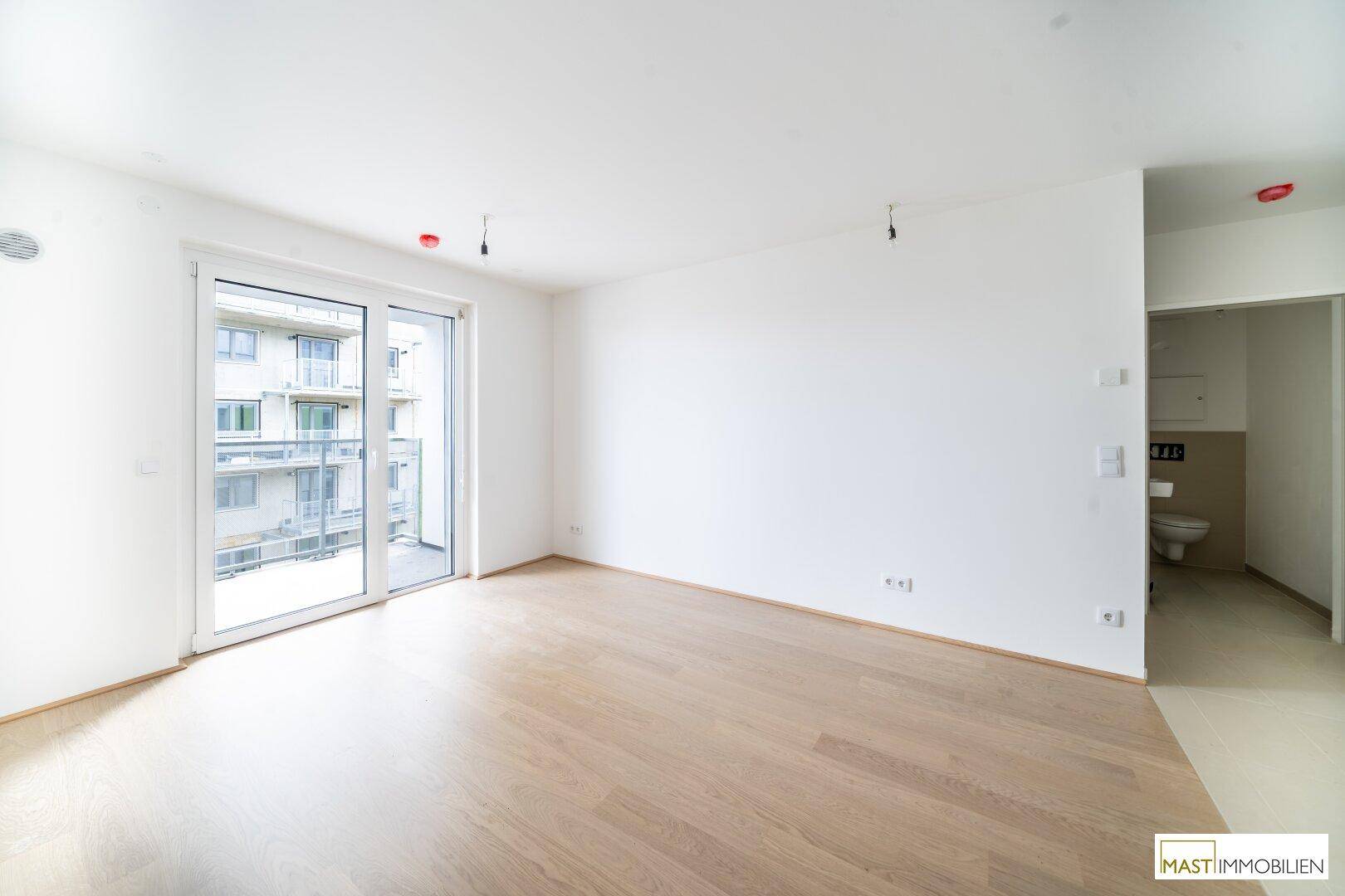 Wohnung – Wien - Ansicht 4