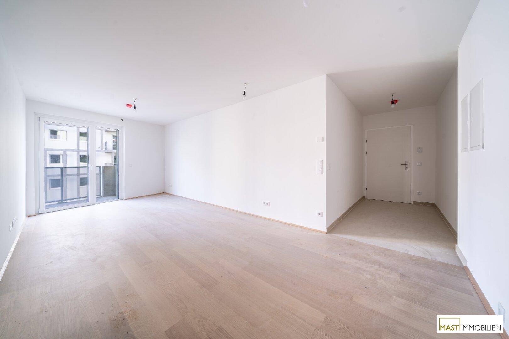 Apartament 2 camere, 46 m²