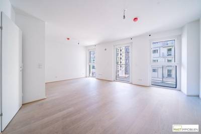1-Zimmer-Wohnung mit Balkon, 32 m², Floridsdorf, Floridsdorf