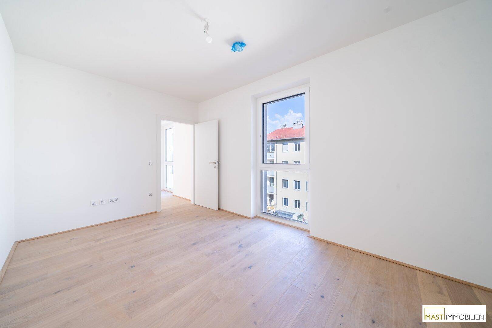 Wohnung – Mödling, Schöffelstadt - Ansicht 5