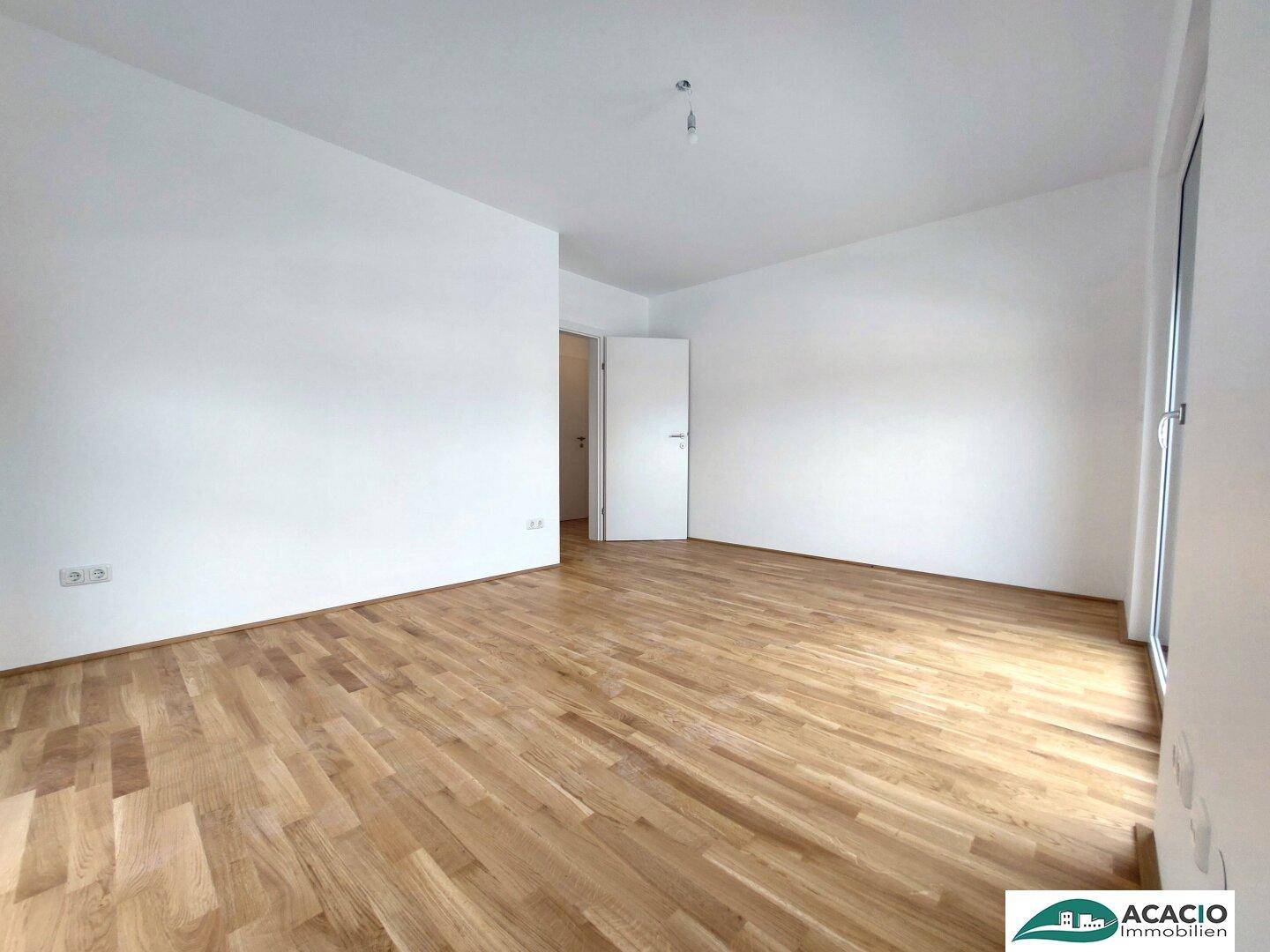 ***TRAUMHAFT: 3-Zimmer-Eigentumswohnung mit umlaufender TERRASSE - KLIMAAKTIV Gold ausgezeichneter Neubau - keine Provision für den Käufer - Nähe St. Pölten / Wohnpark Ober-Grafendorf - ökologisch, hochmodern, ausgezeichnet *** - Mehr