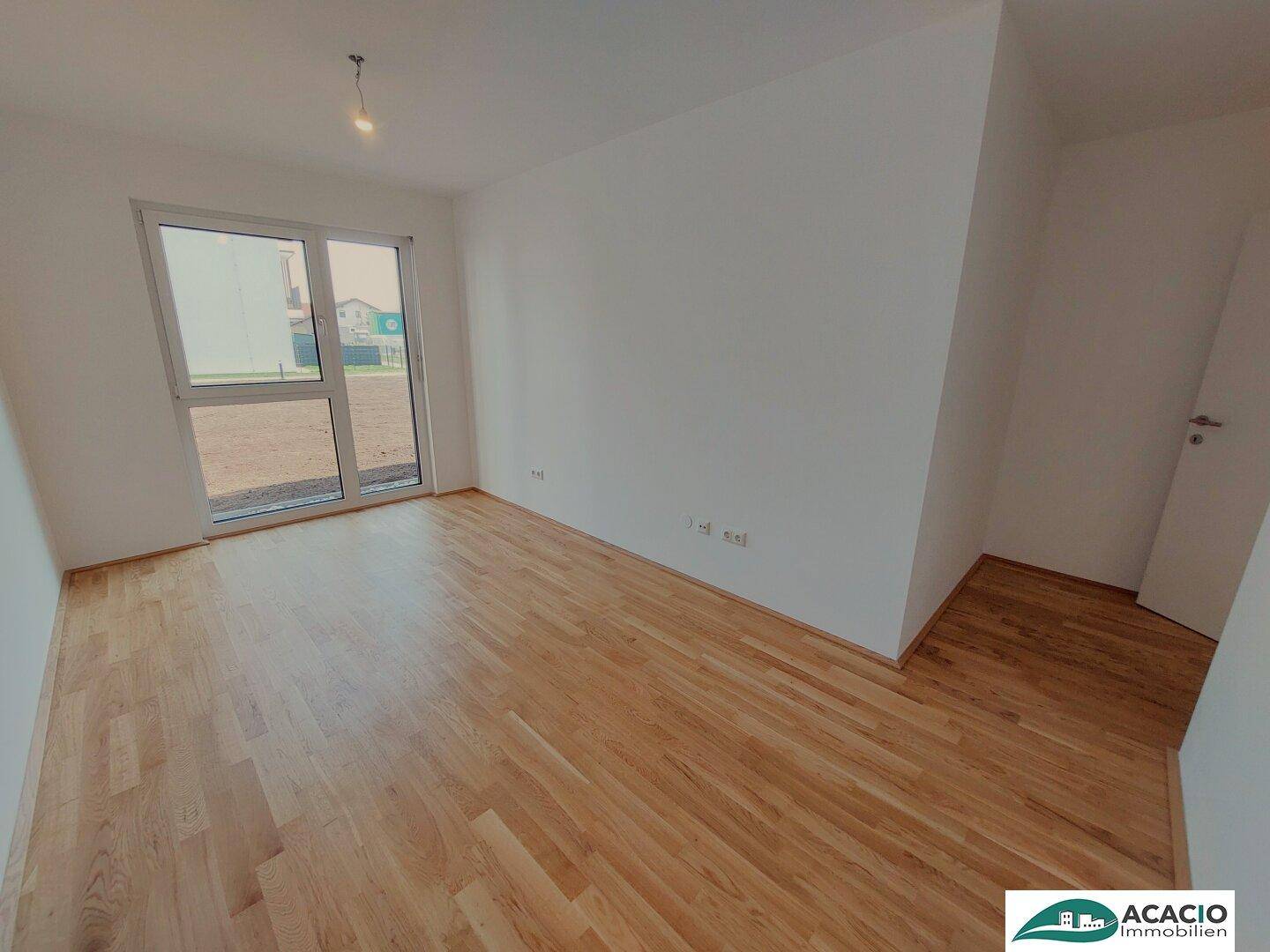 ***EINZIEHEN UND WOHLFÜHLEN: leistbare 4-Zimmer-Wohnung mit Garten - Wohnpark Ober-Grafendorf - ökologisch, hochmodern, ausgezeichnet *** - Mehr
