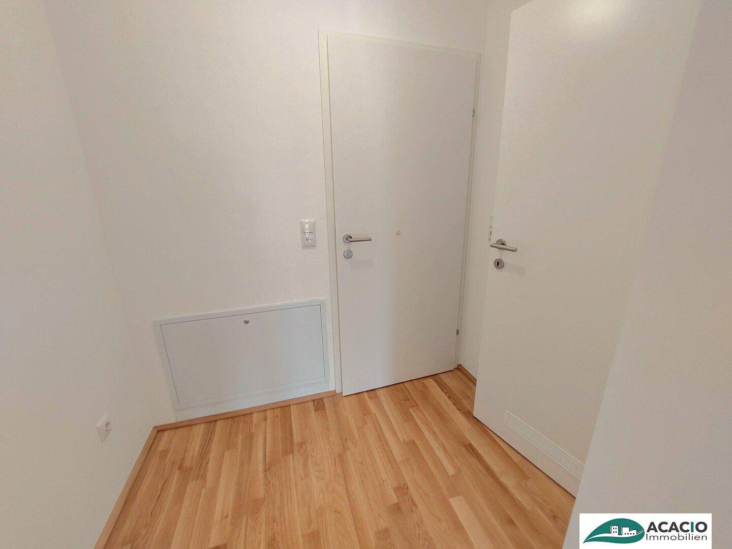 ***NOCH VIELE GRUNDRISSE ZUR AUSWAHL- moderne 3-Zimmer-NEUBAUWOHNUNG mit Loggia - leistbarer Neubau Nähe St.Pölten / Wohnpark Ober-Grafendorf - ökologisch, hochmodern, ausgezeichnet *** - Ansicht 5