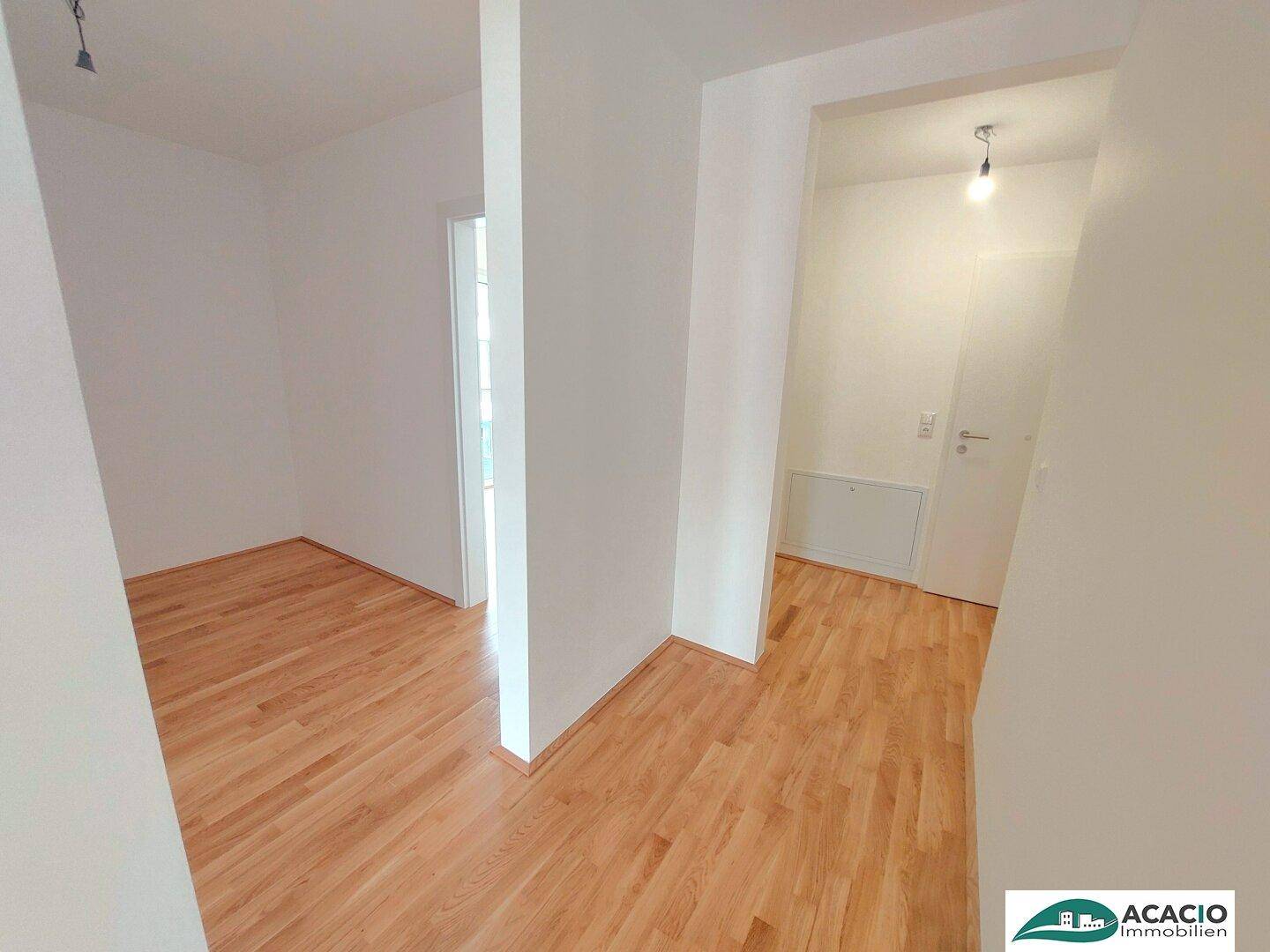 ***NOCH VIELE GRUNDRISSE ZUR AUSWAHL- moderne 3-Zimmer-NEUBAUWOHNUNG mit Loggia - leistbarer Neubau Nähe St.Pölten / Wohnpark Ober-Grafendorf - ökologisch, hochmodern, ausgezeichnet *** - Ansicht 6