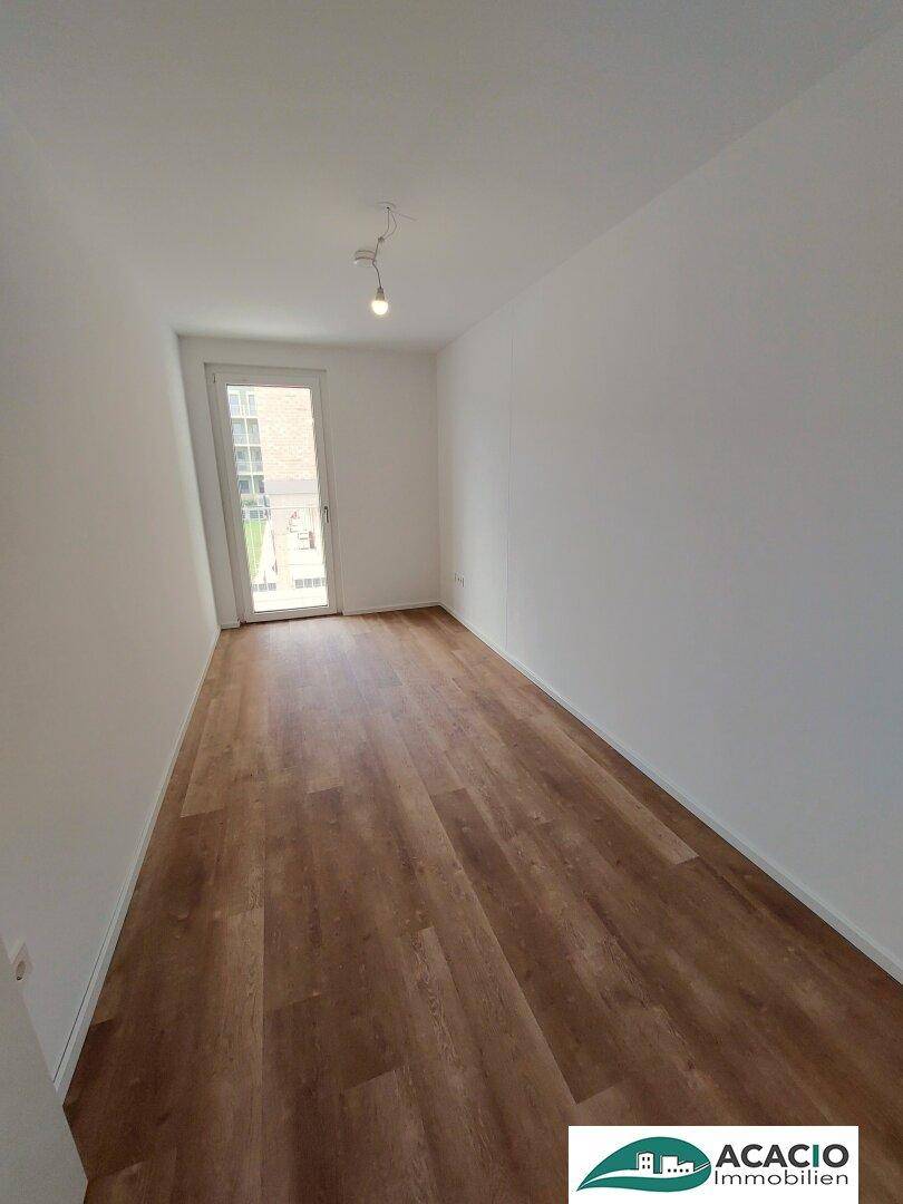 helle 4-Zimmerwohnung / Neubau / topmodern / Erstbezug - Ihr Wohn(t)raum im Tullnerfeld - Tiefgarage vorhanden! - Mehr