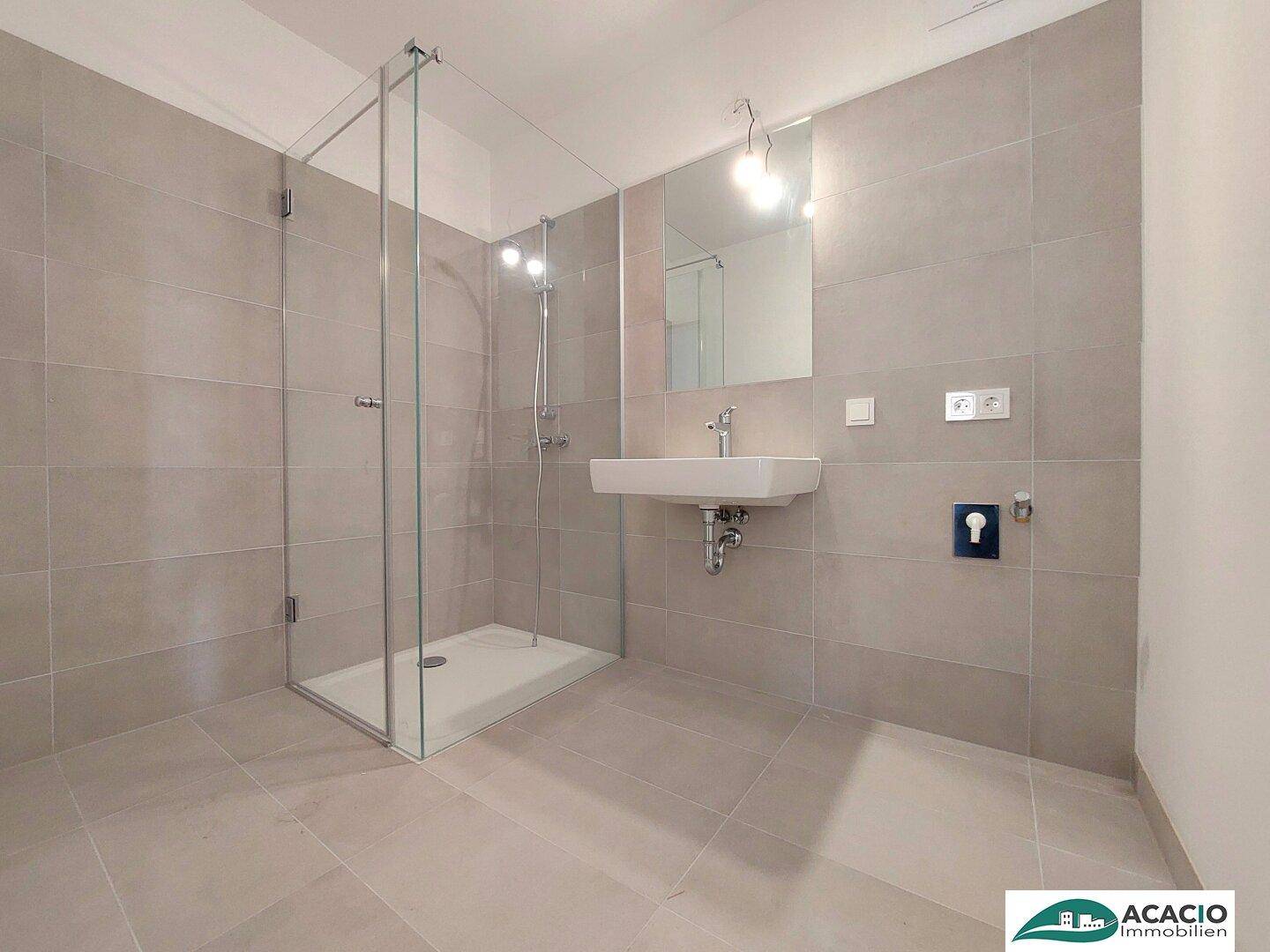 helle 4-Zimmerwohnung / Neubau / topmodern / Erstbezug - Ihr Wohn(t)raum im Tullnerfeld - Tiefgarage vorhanden! - Ansicht 2