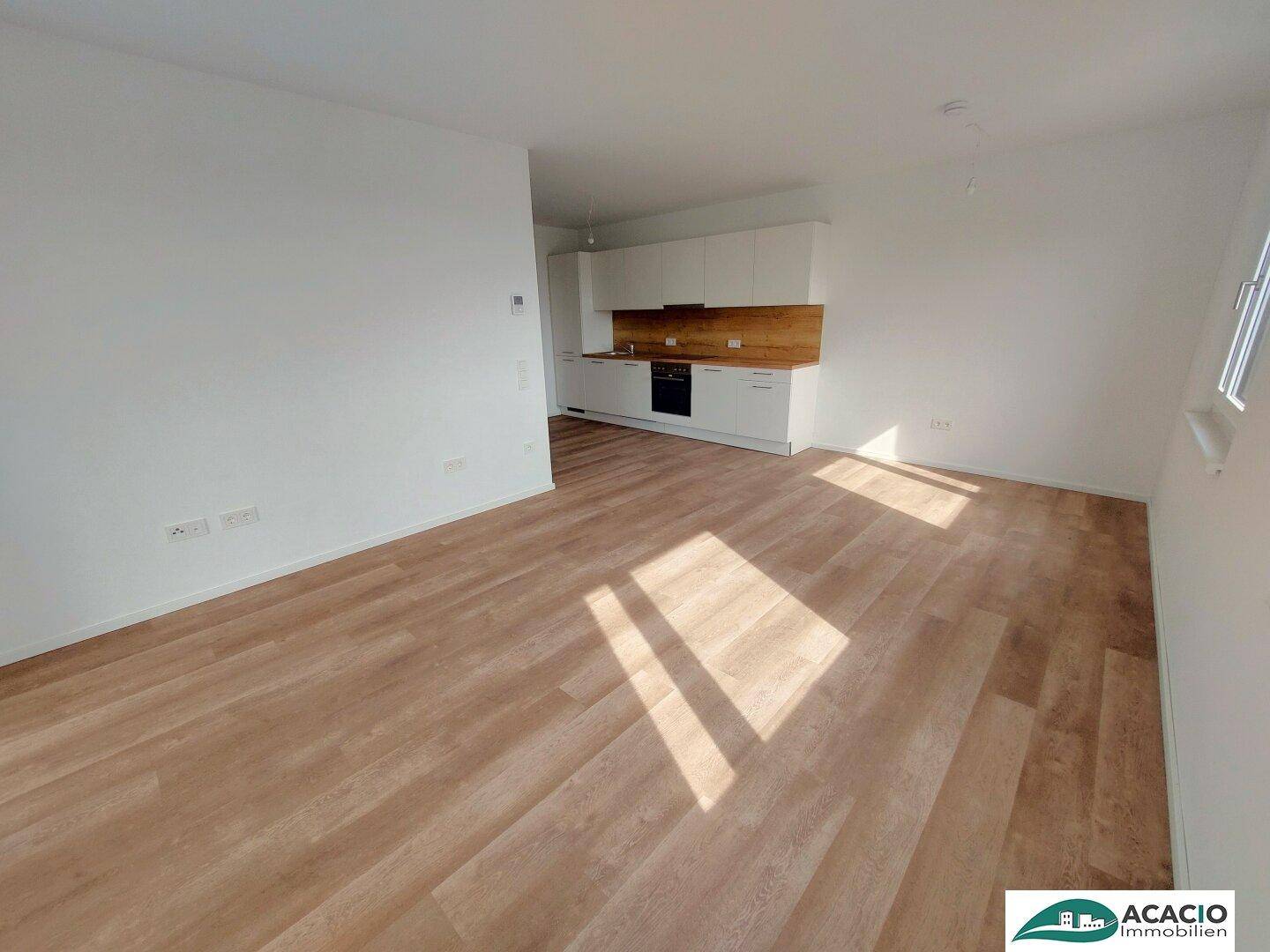 helle 4-Zimmerwohnung / Neubau / topmodern / Erstbezug - Ihr Wohn(t)raum im Tullnerfeld - Tiefgarage vorhanden! - Ansicht 4